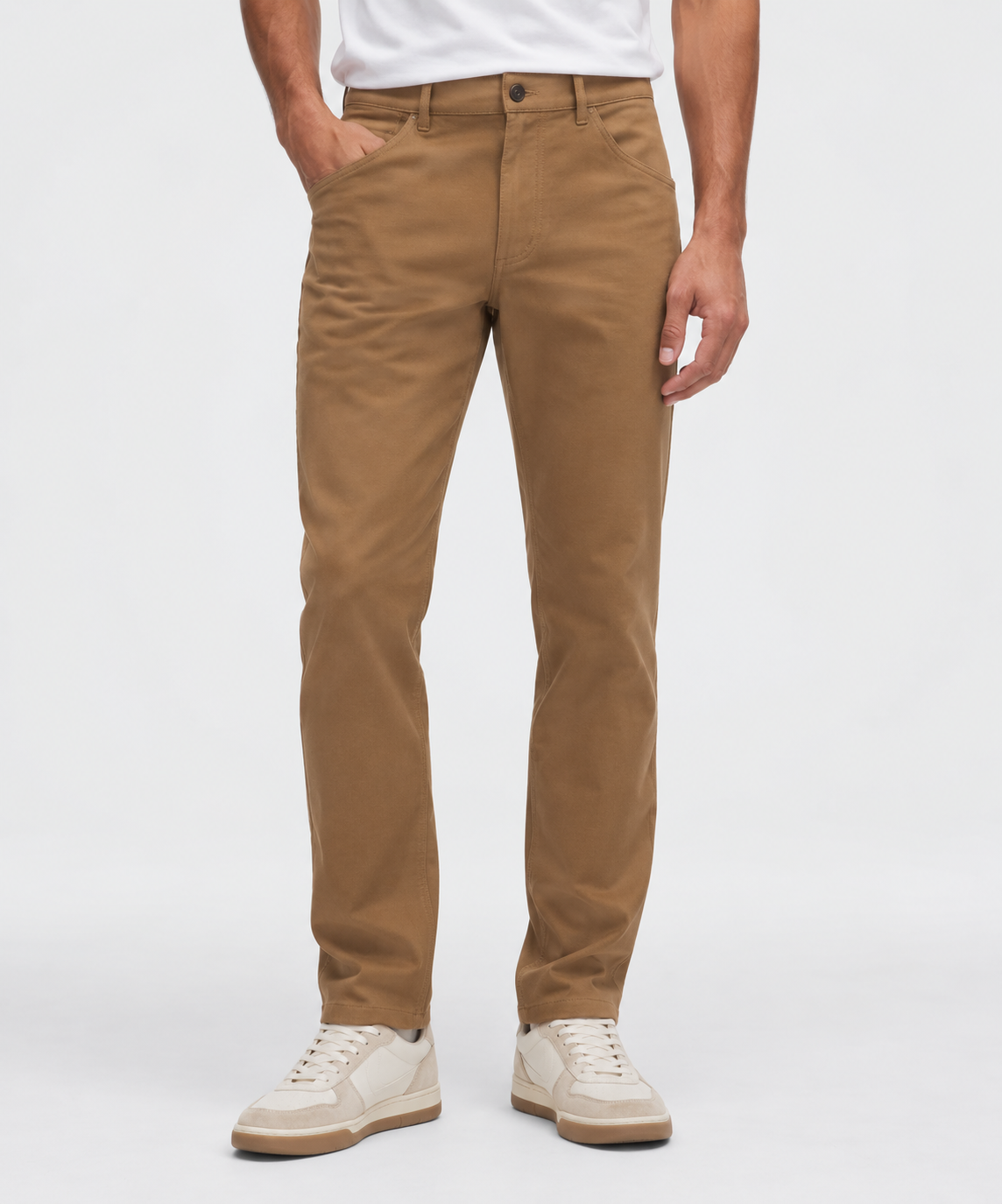 EasyFive Classic Straight Pant 32L