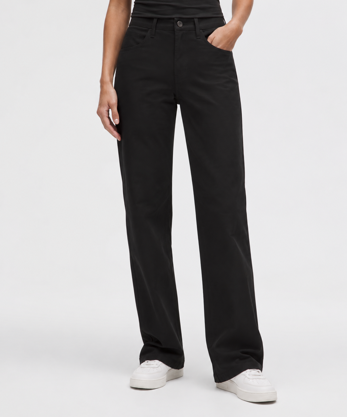 EasyFive Classic Straight Pant 32L