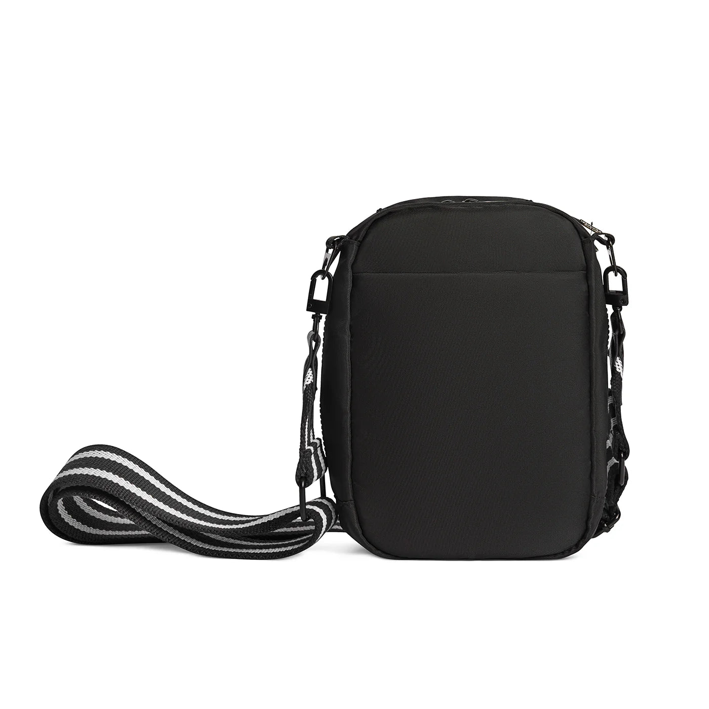 Essential Crossbody Black
