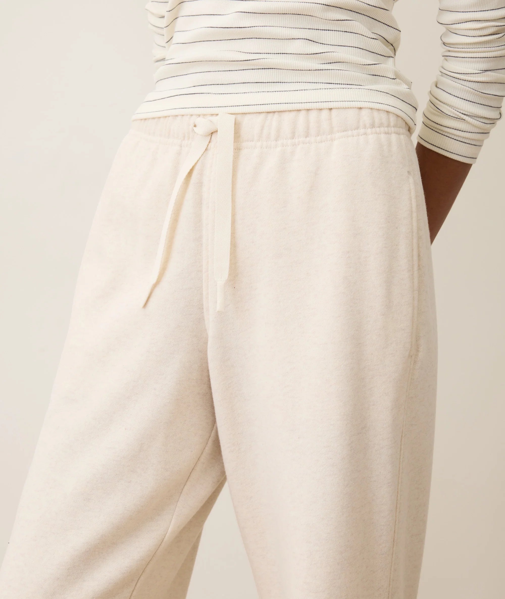 Cloud 9 Fleece Wide Leg Sweatpant