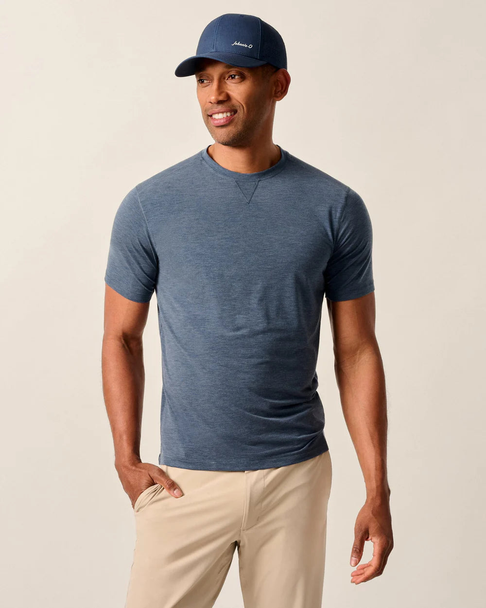 Course Tee
