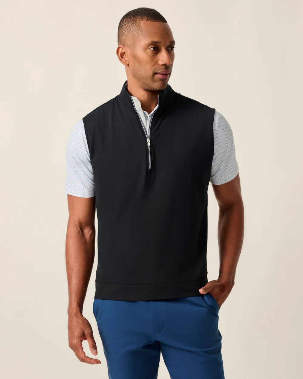 Motion Vest