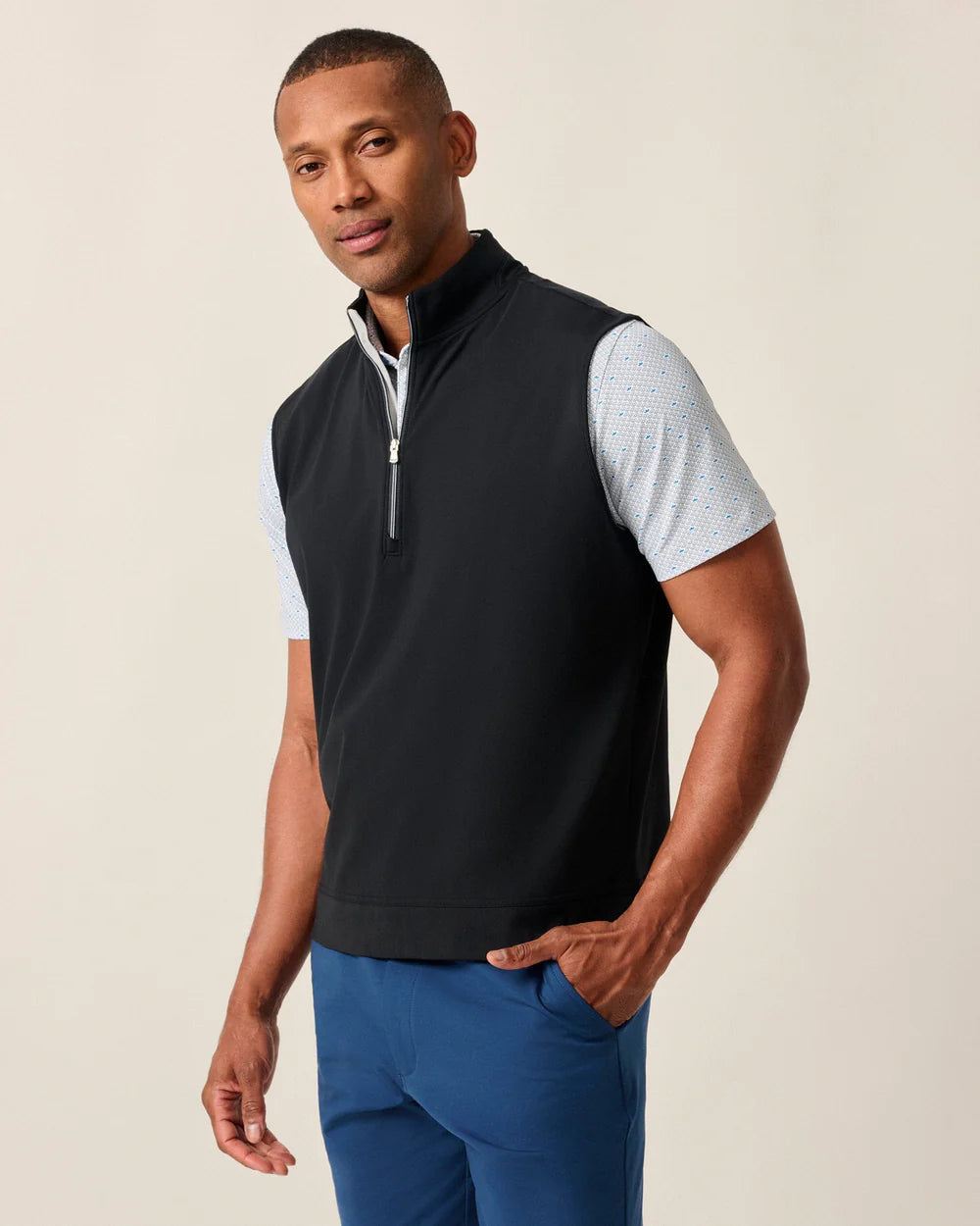 Motion Vest