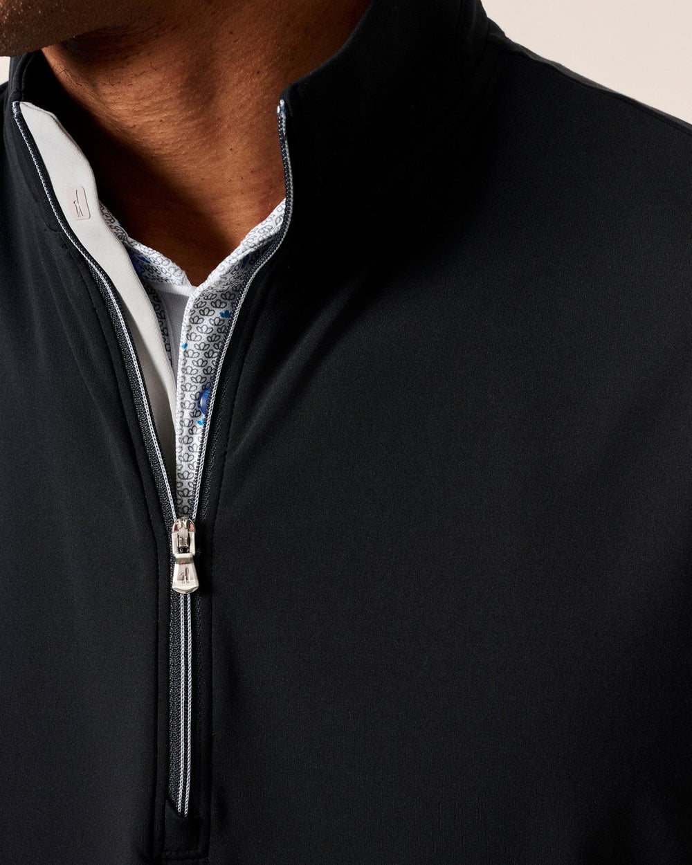 Motion Vest