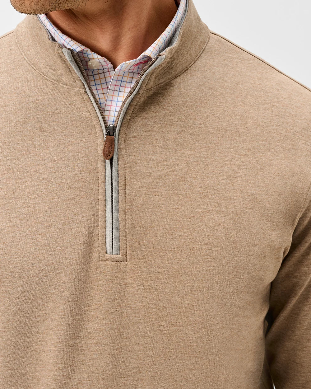Sully 1/4 Zip