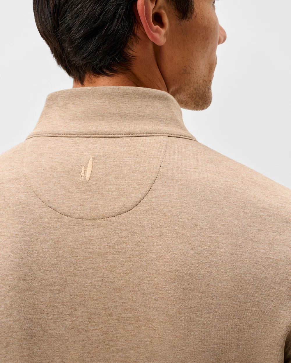 Sully 1/4 Zip