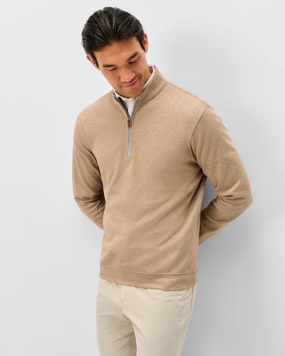 Sully 1/4 Zip