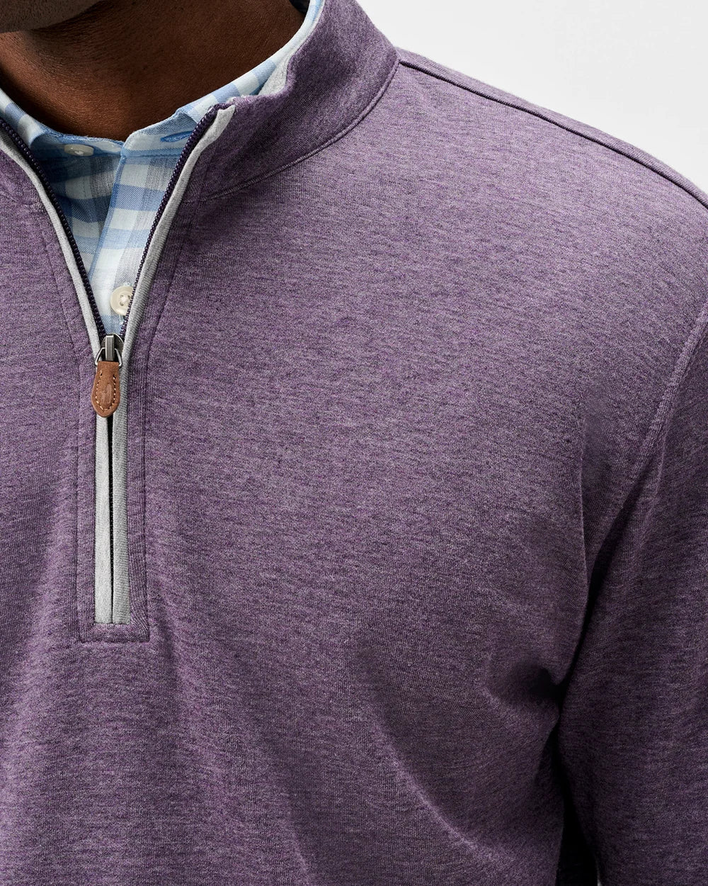 Sully 1/4 Zip