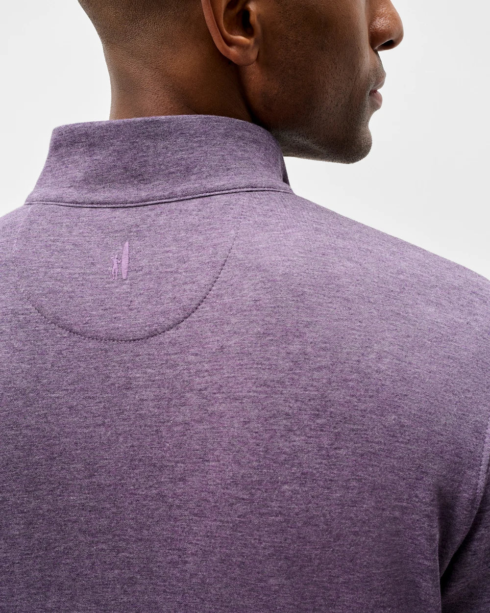 Sully 1/4 Zip