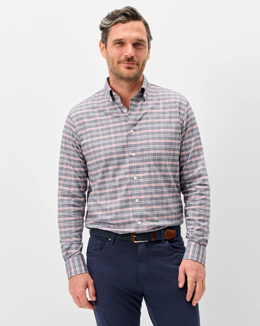 Basswood Plaid