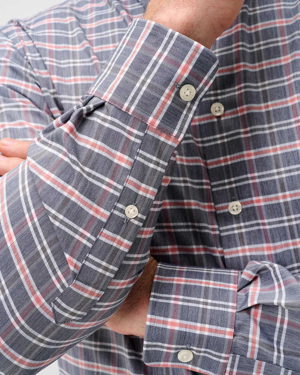 Basswood Plaid