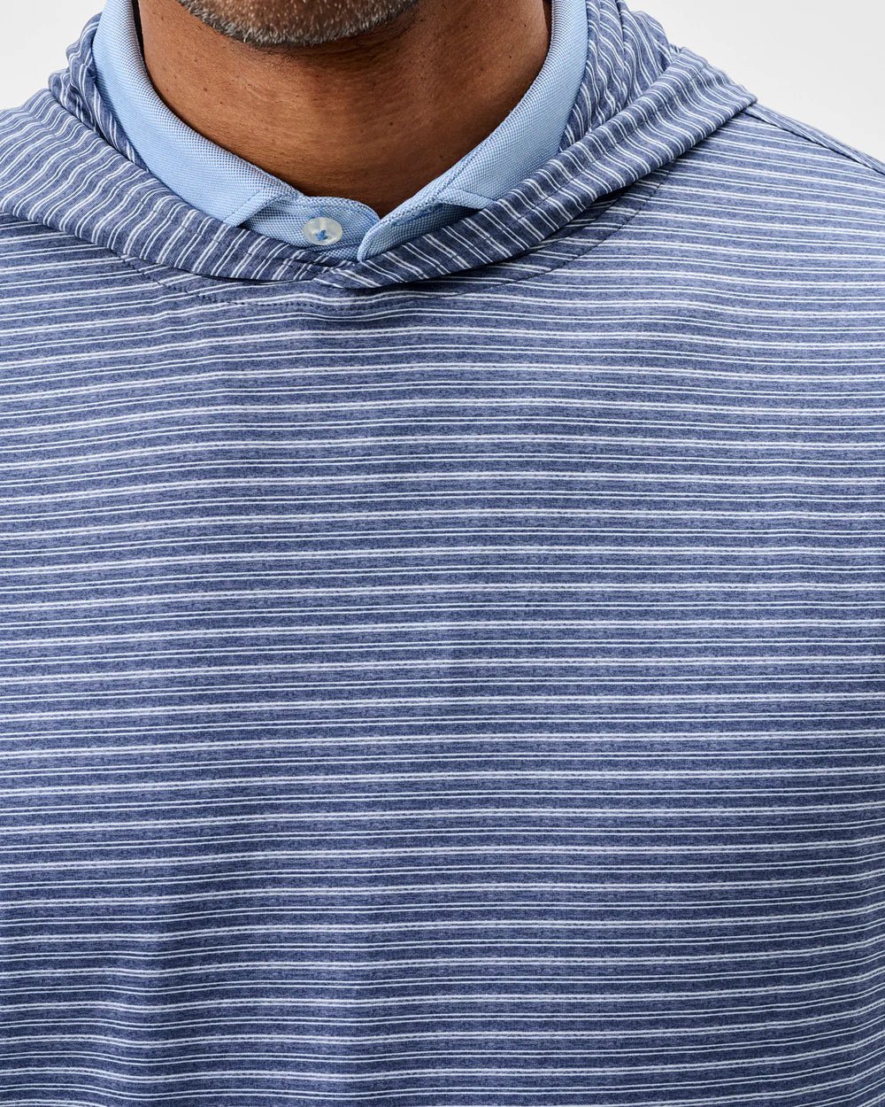 Talon Print Stripe