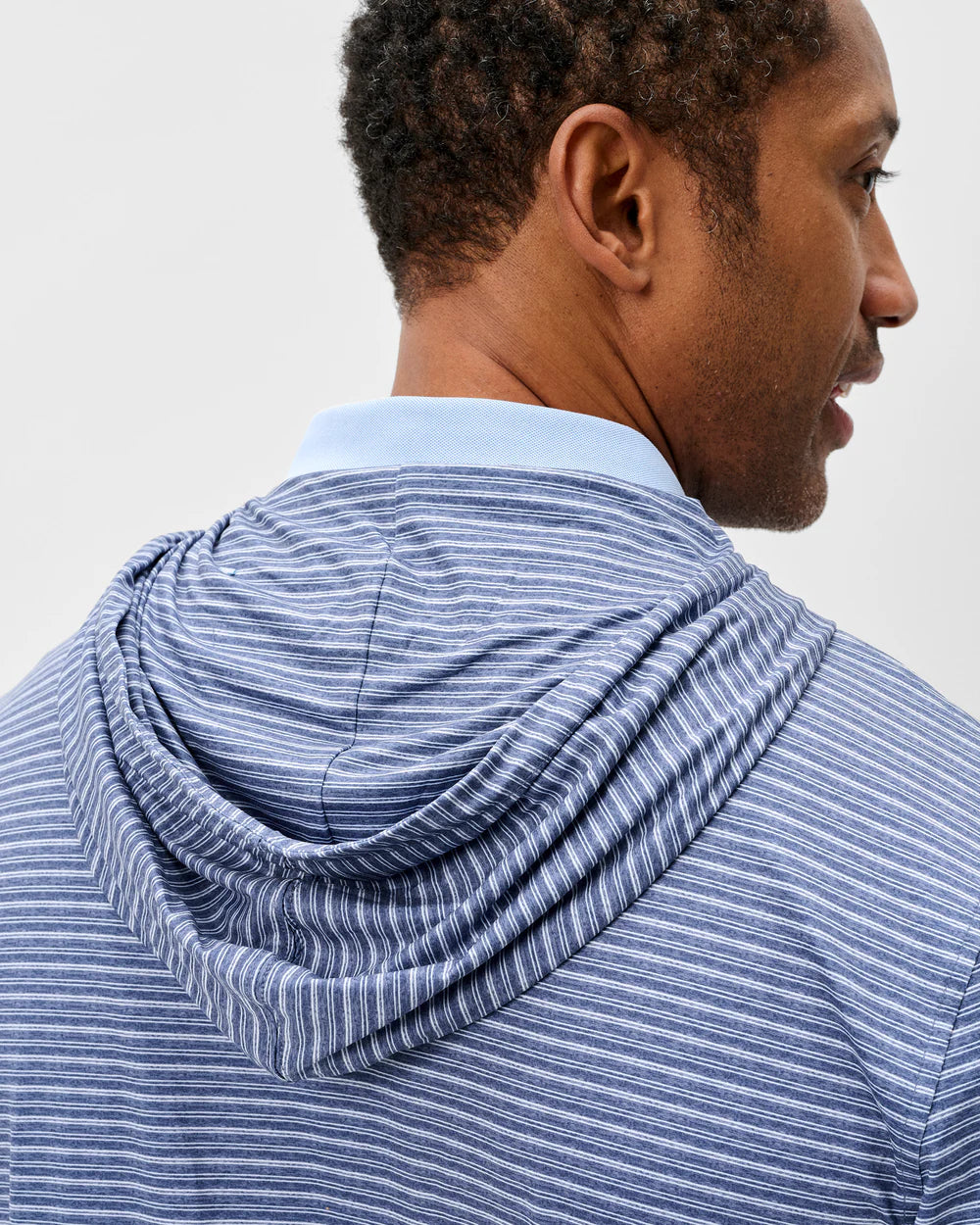 Talon Print Stripe