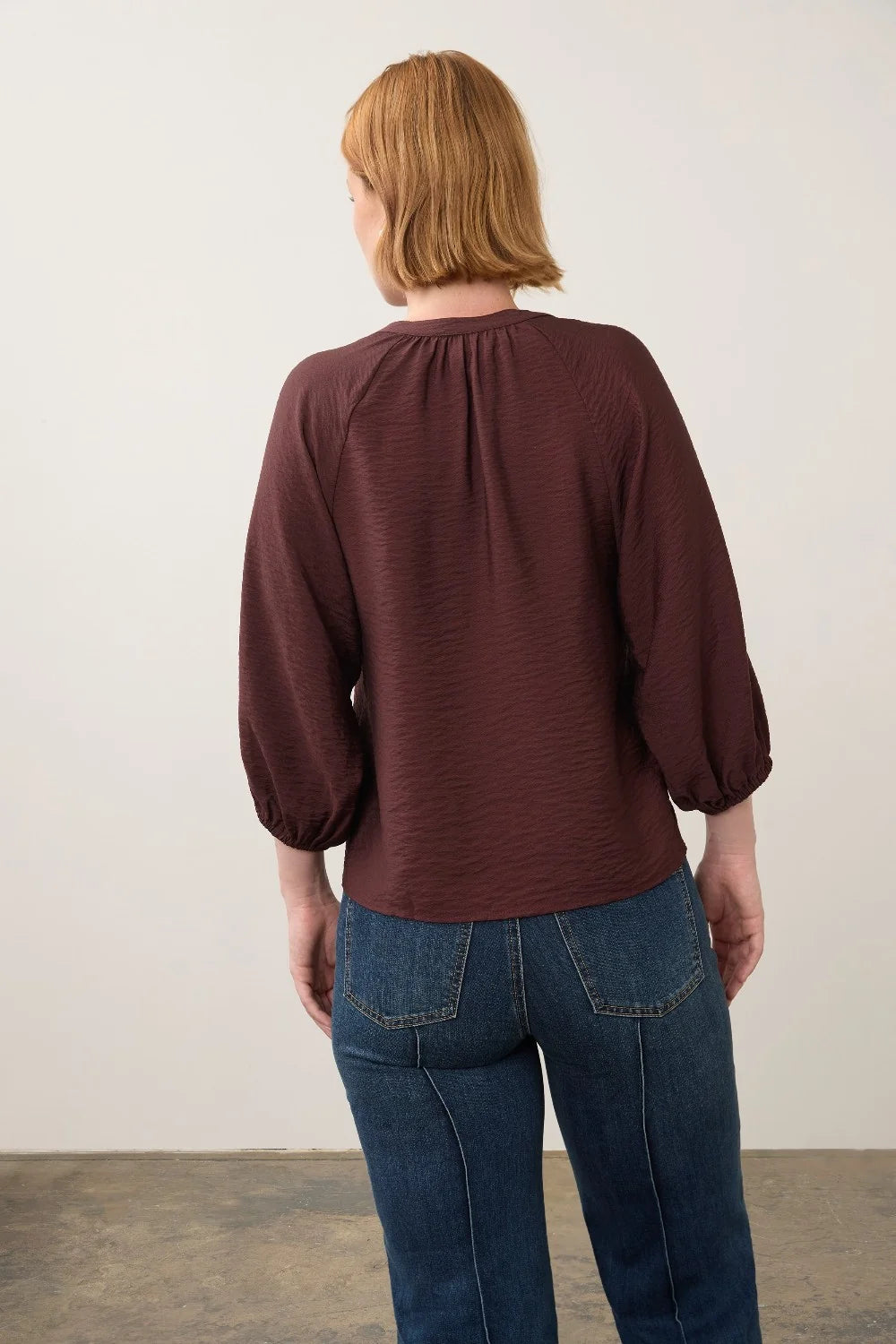 Colorful Button Shirt 7304869