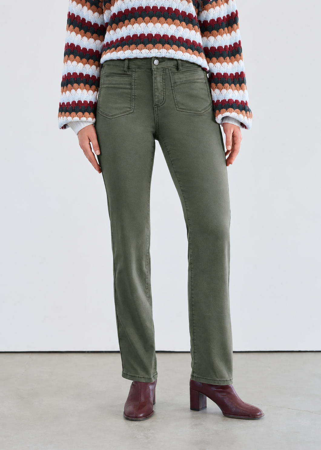 Christina Straight Leg 5135511