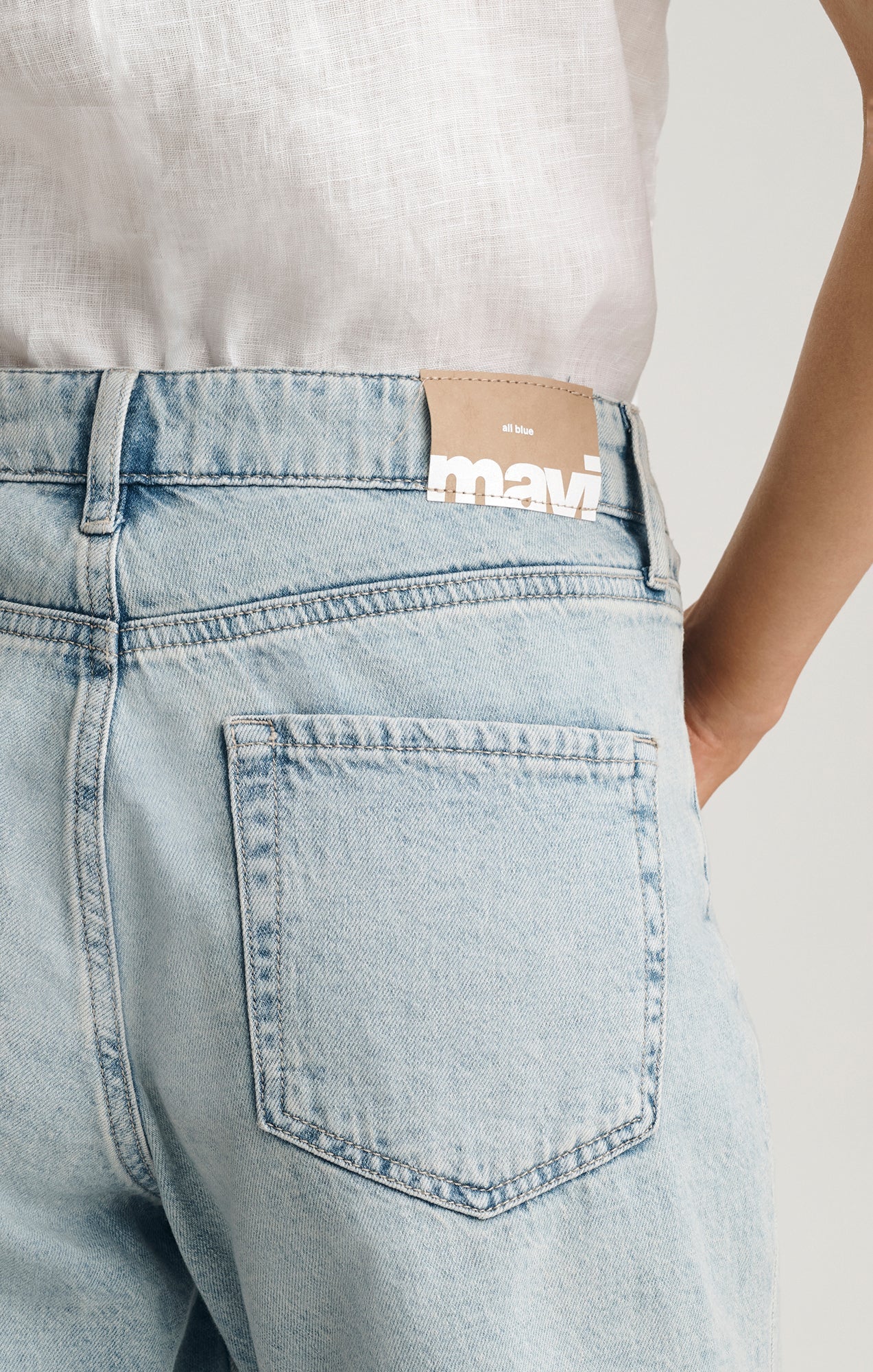 Nella Shorts