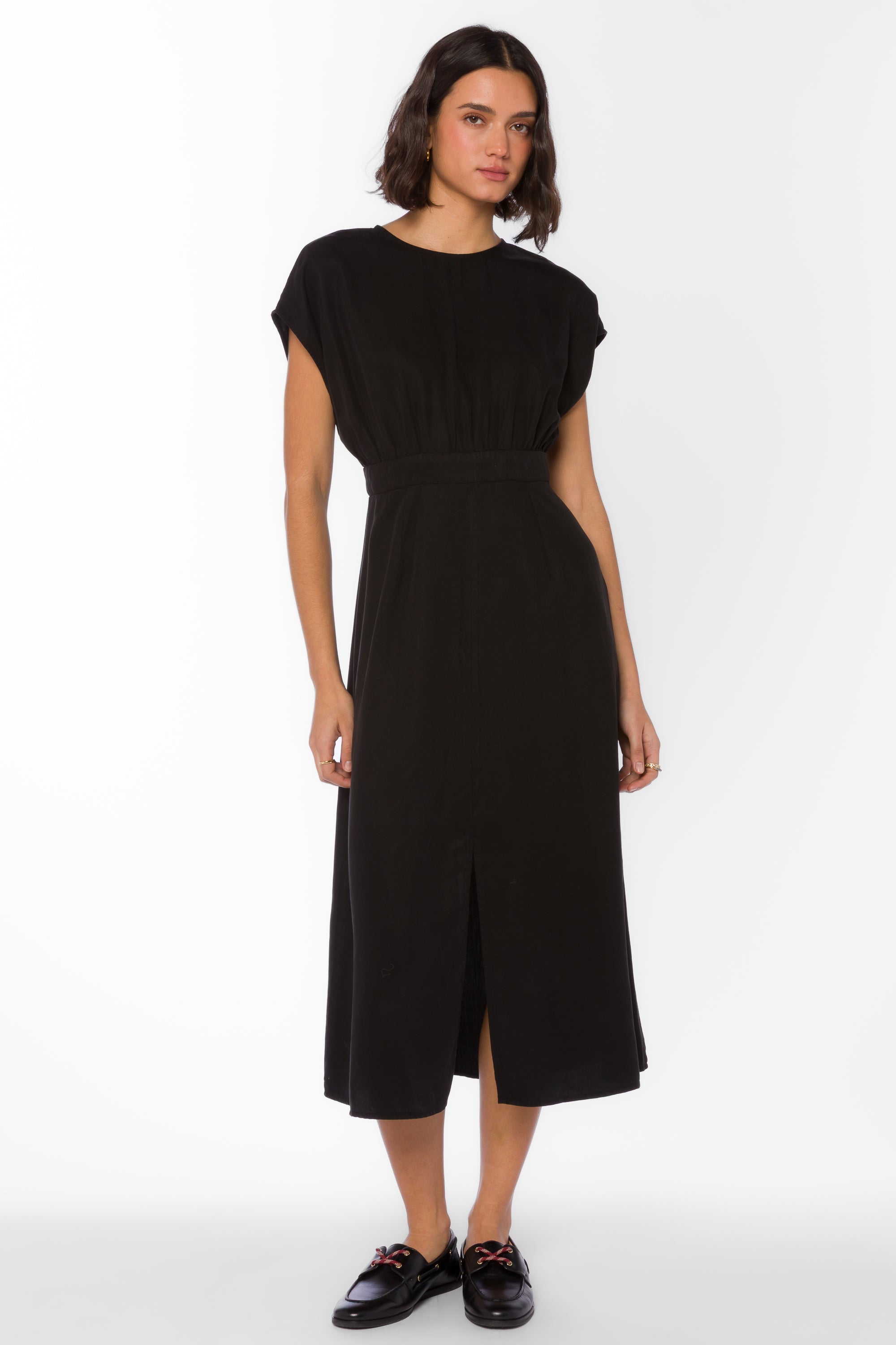 Geneve Dress