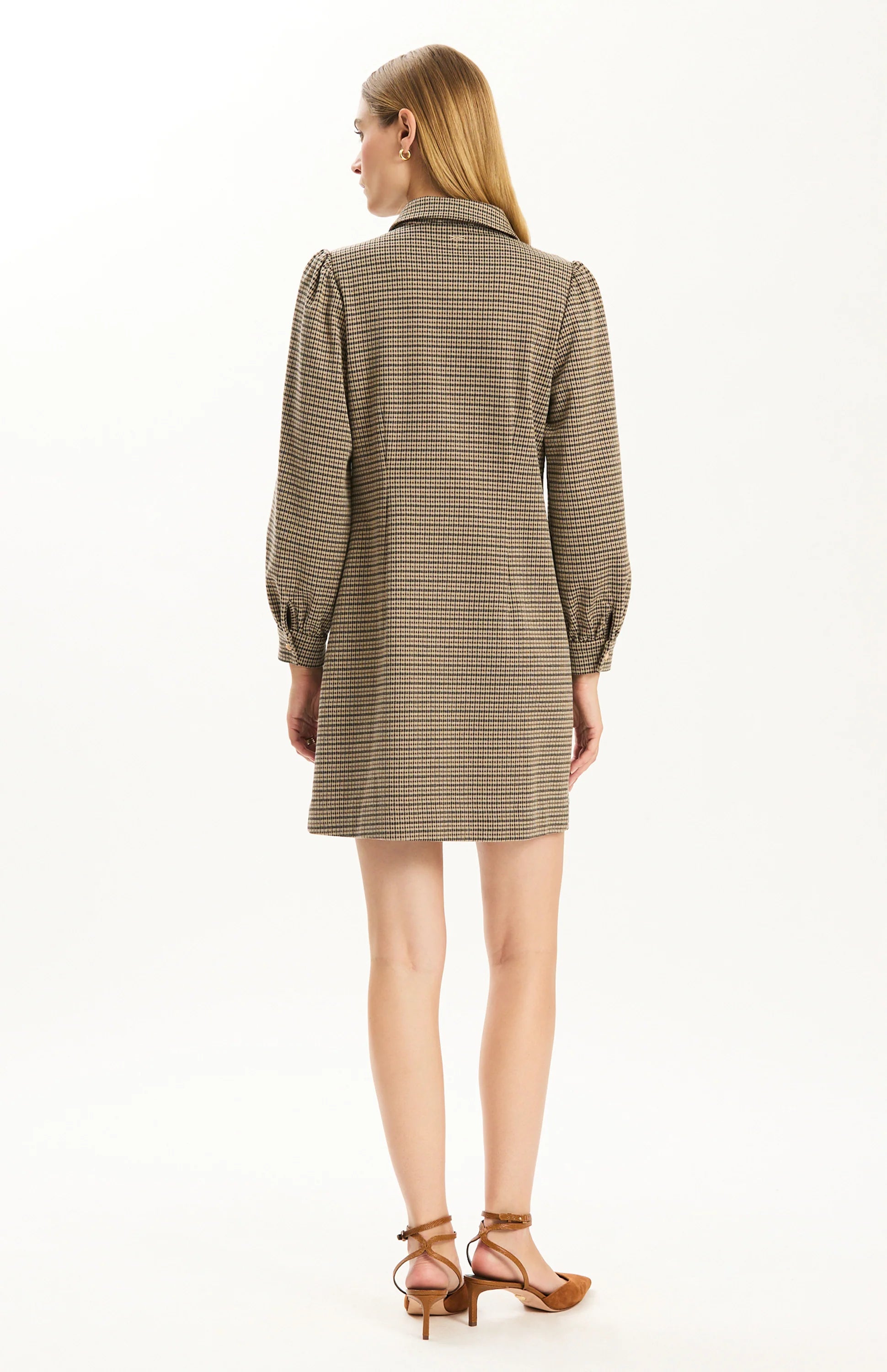 Melanie Dress