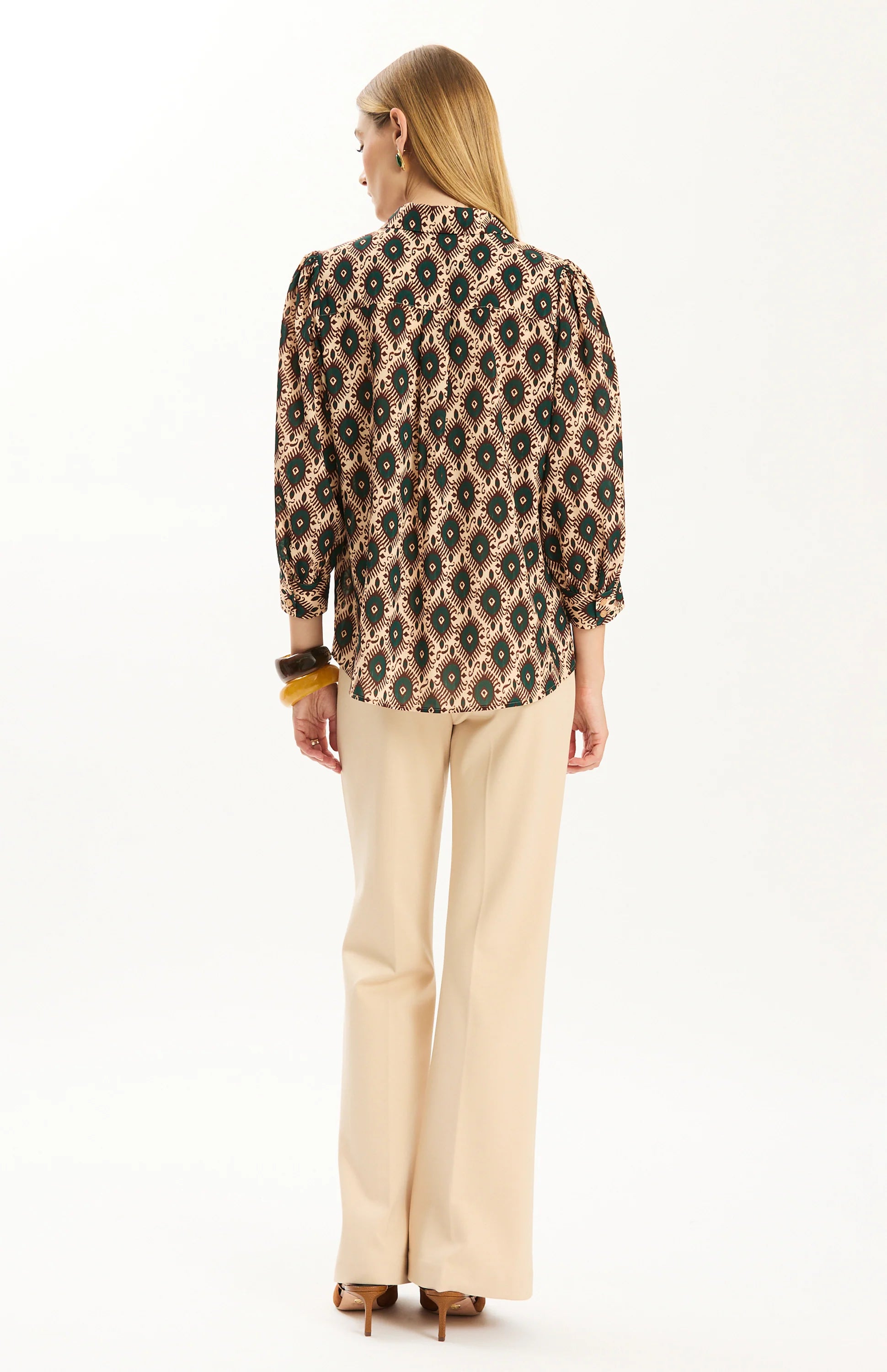 Lawson Blouse