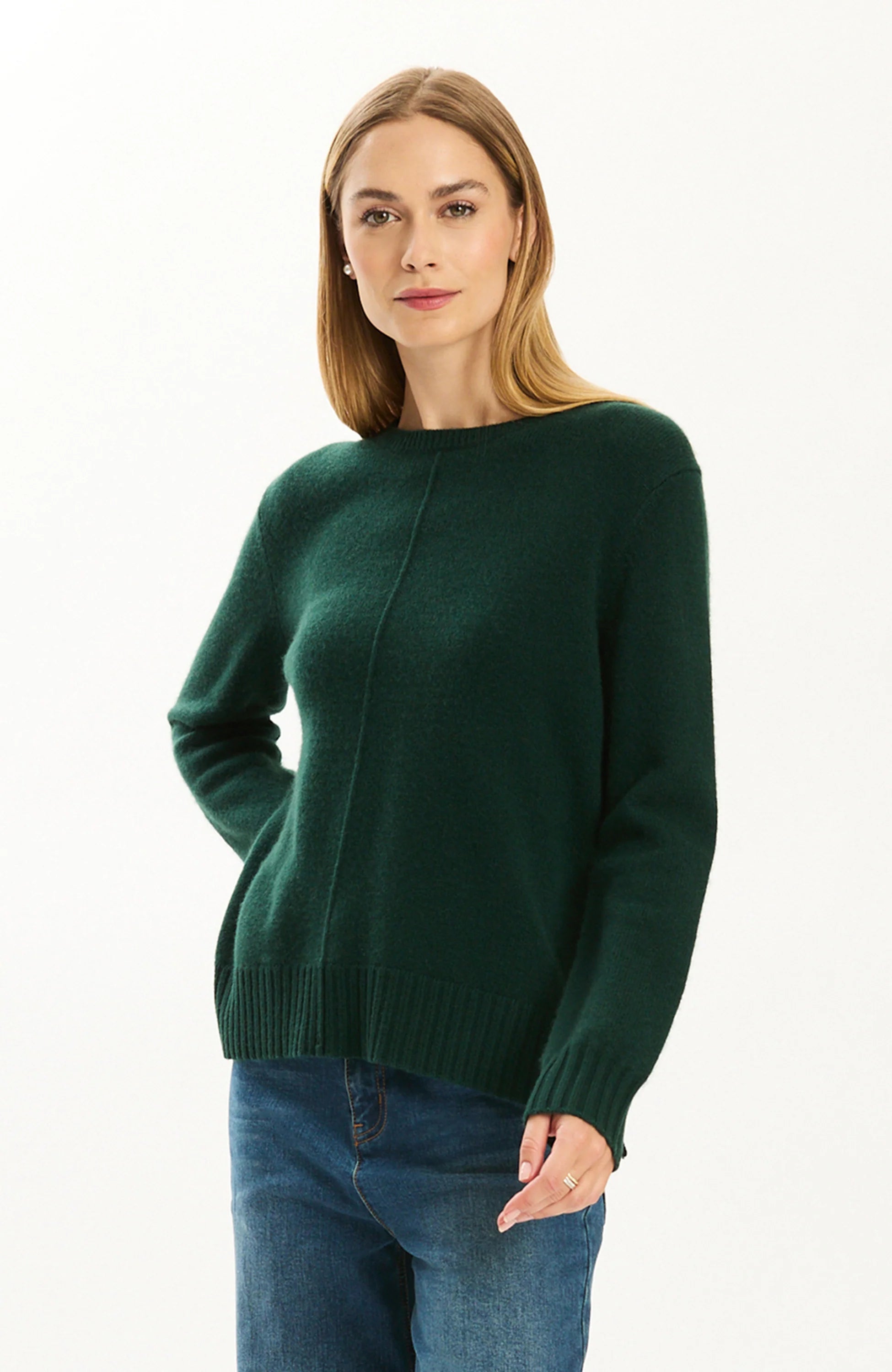 Cashmere Sweater