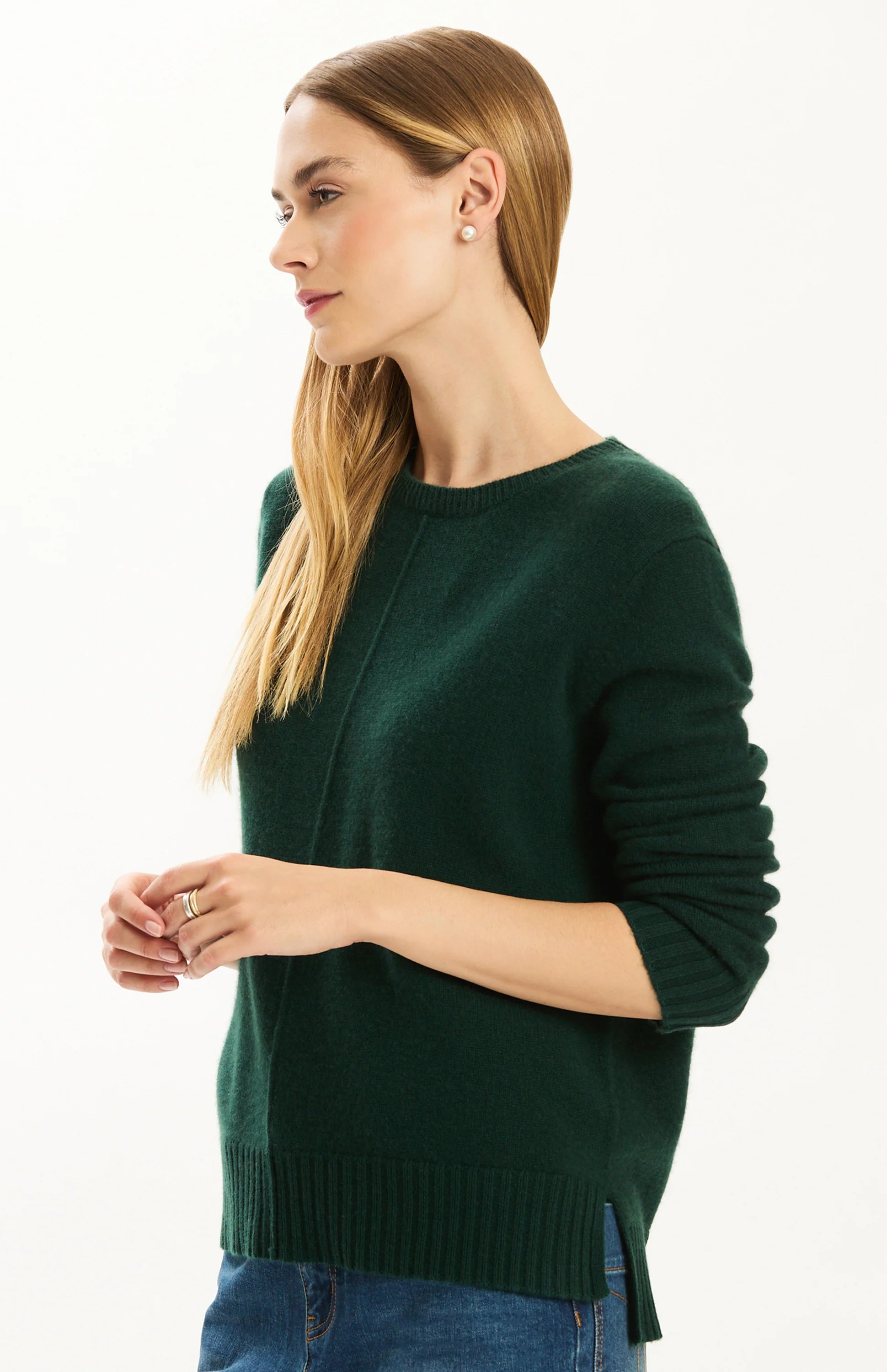 Cashmere Sweater
