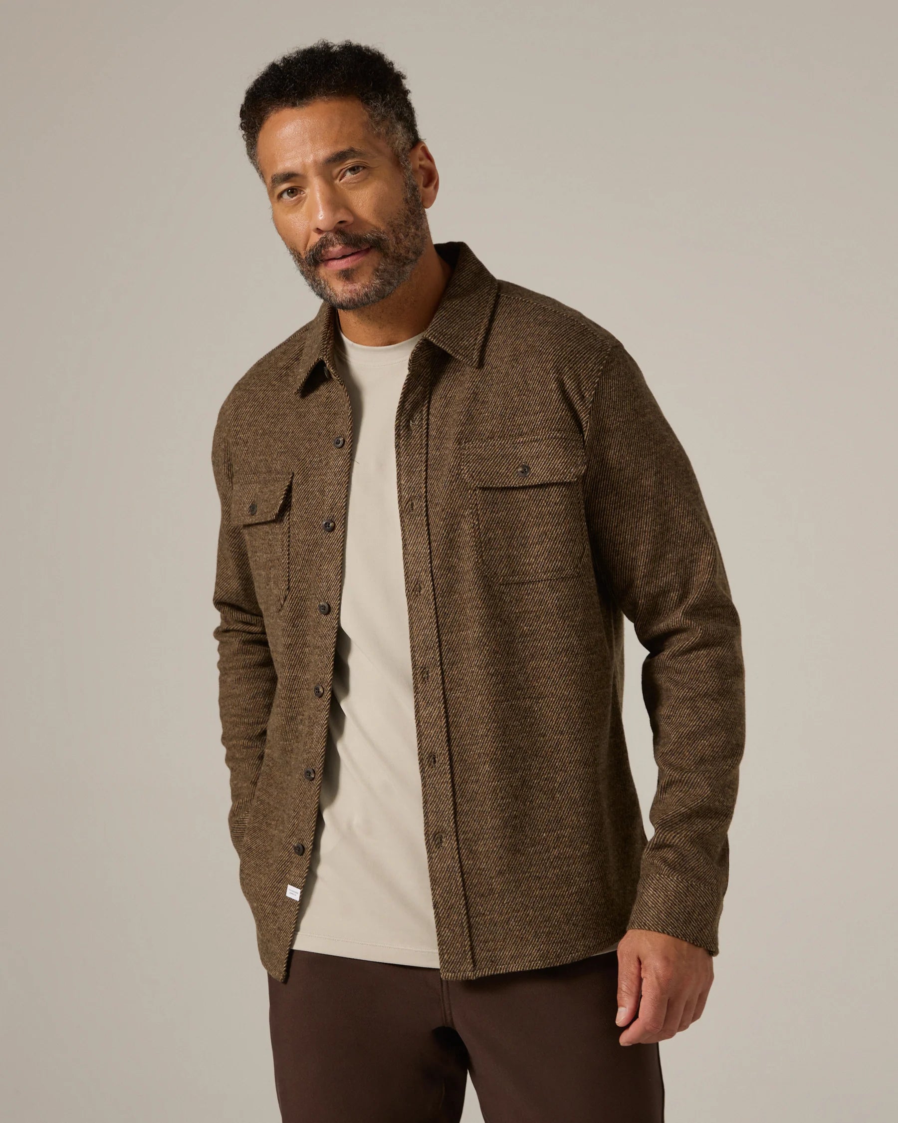 Generation Long Sleeve Shirt