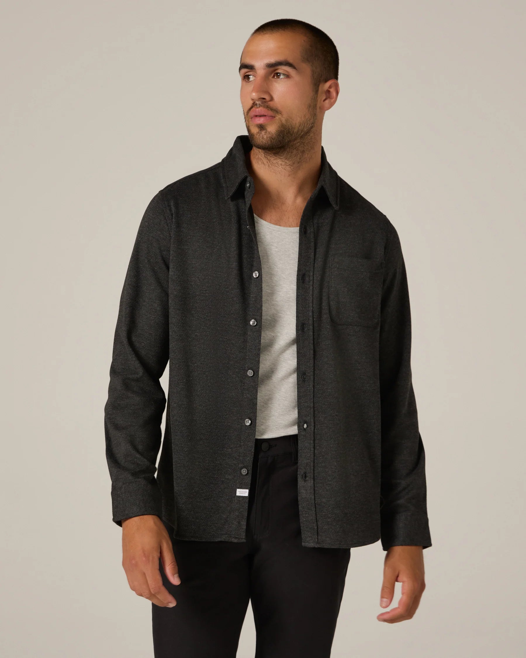 Generation Knit Shirt