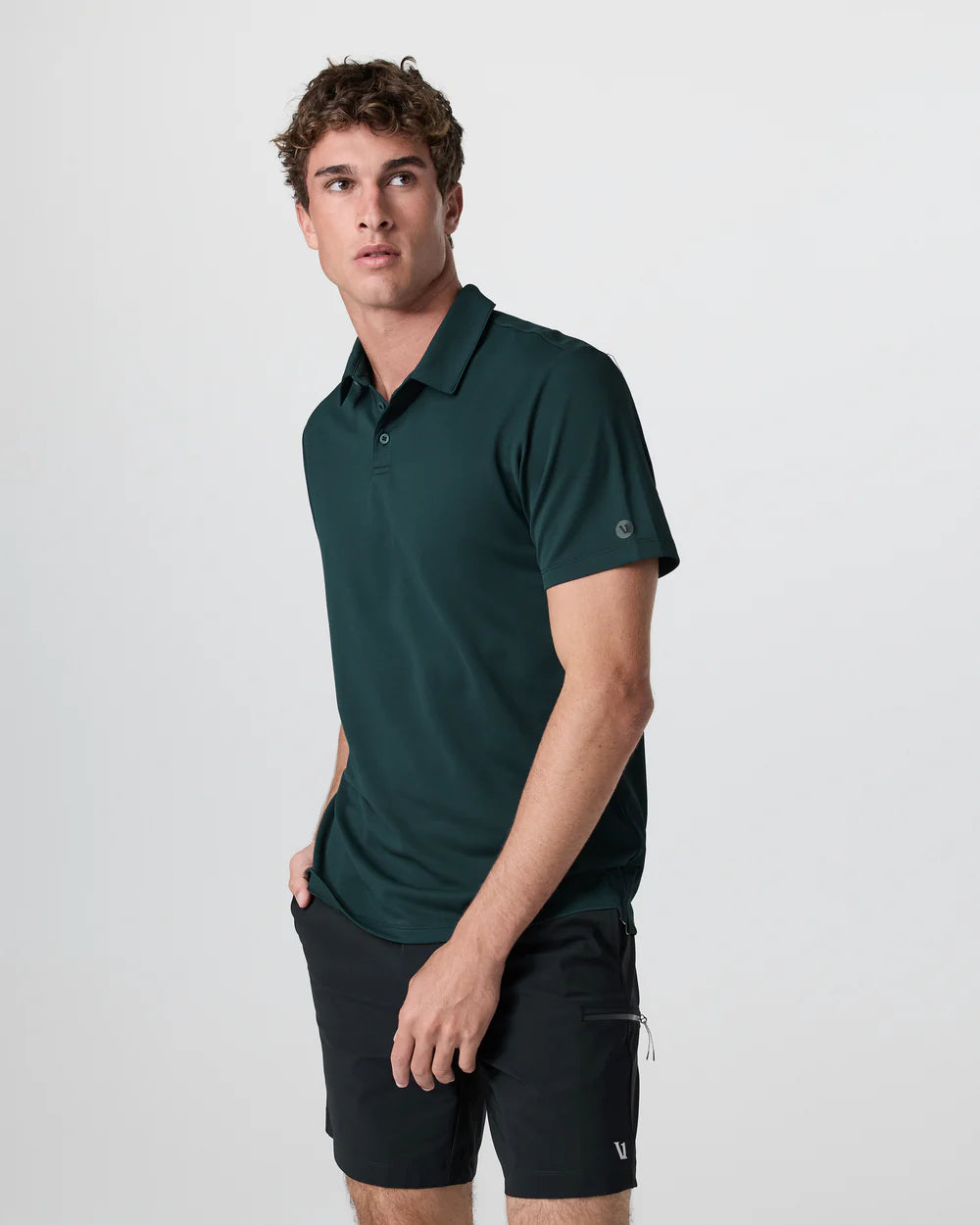Gamepoint Polo