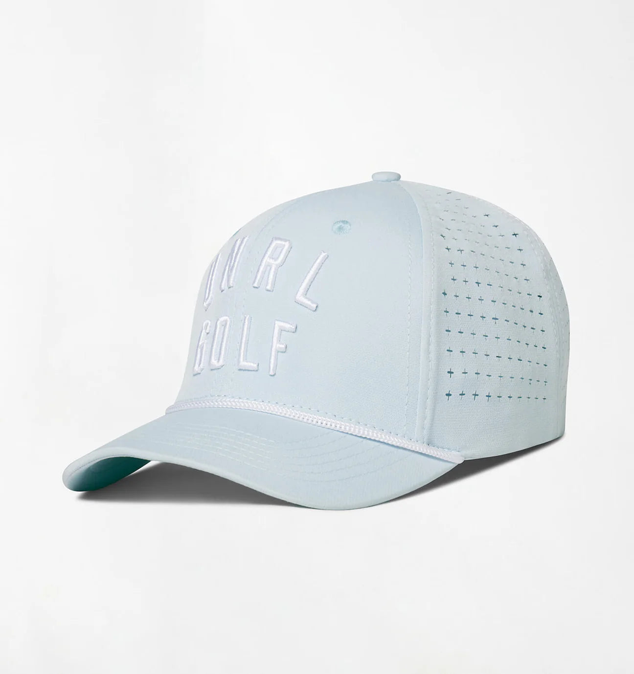 Golf Vintage Rope Snapback (Mid-Pro)