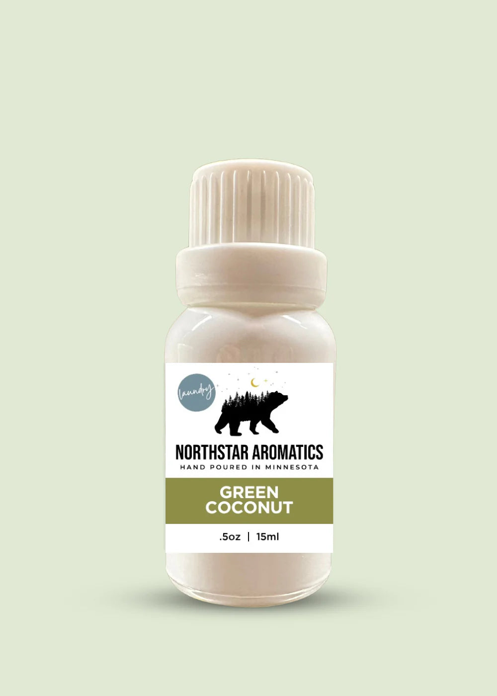 .5oz Laundry Oils