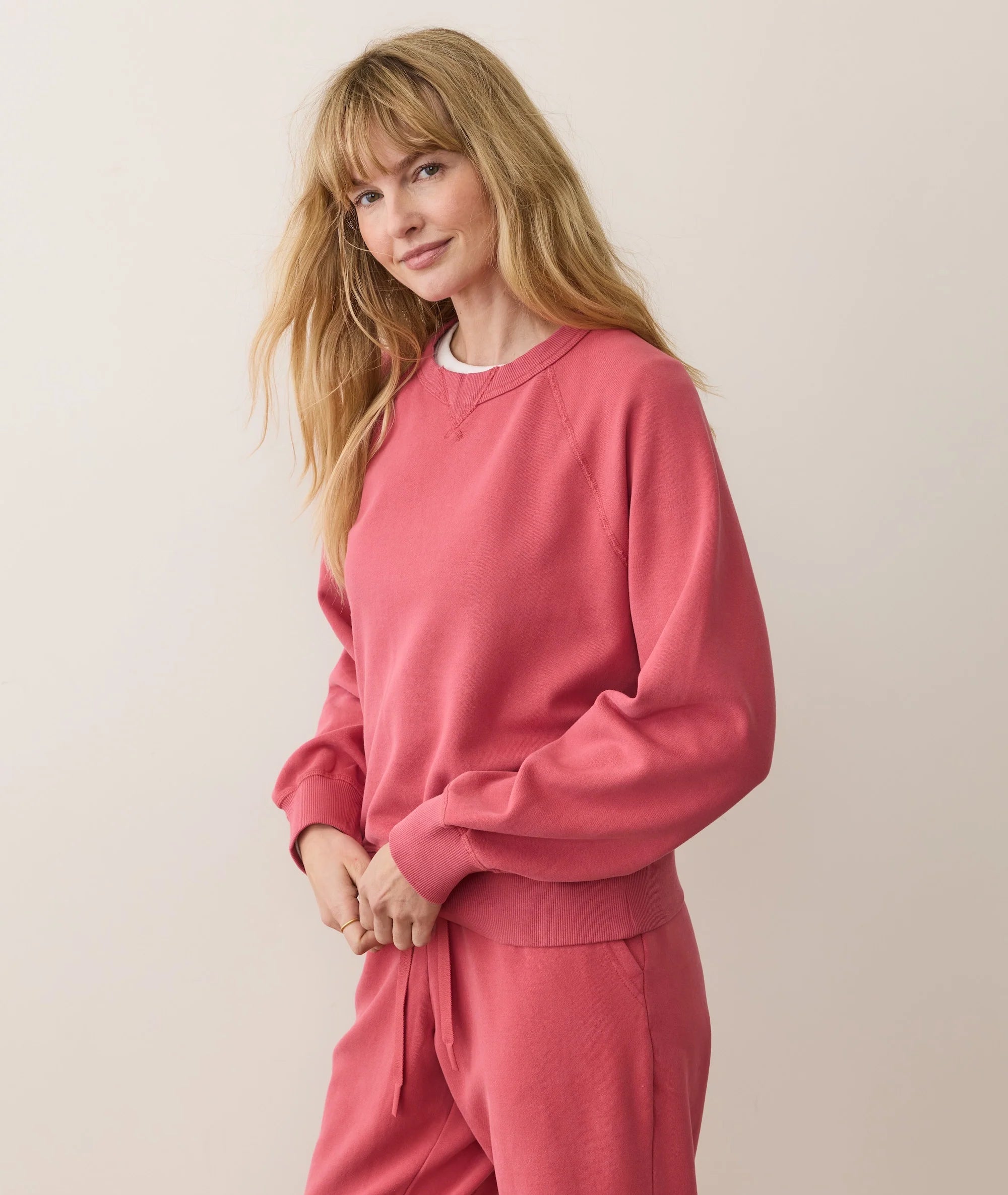 Cloud 9 Fleece Sweatshirt