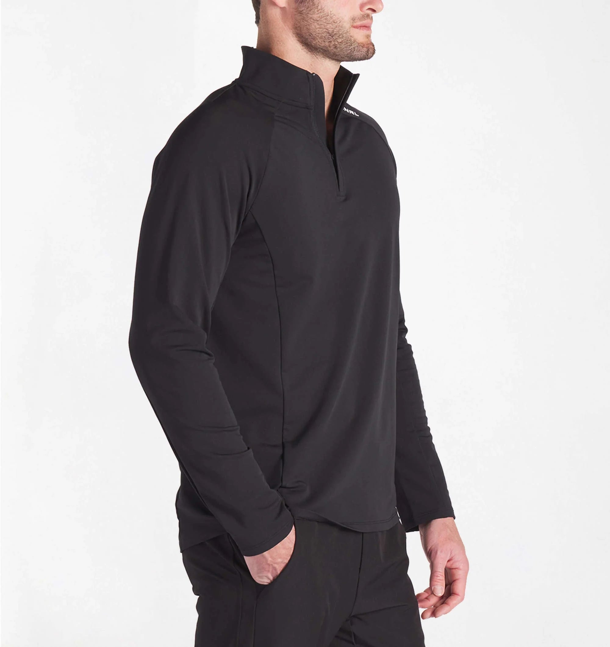 Highlands Quarter Zip