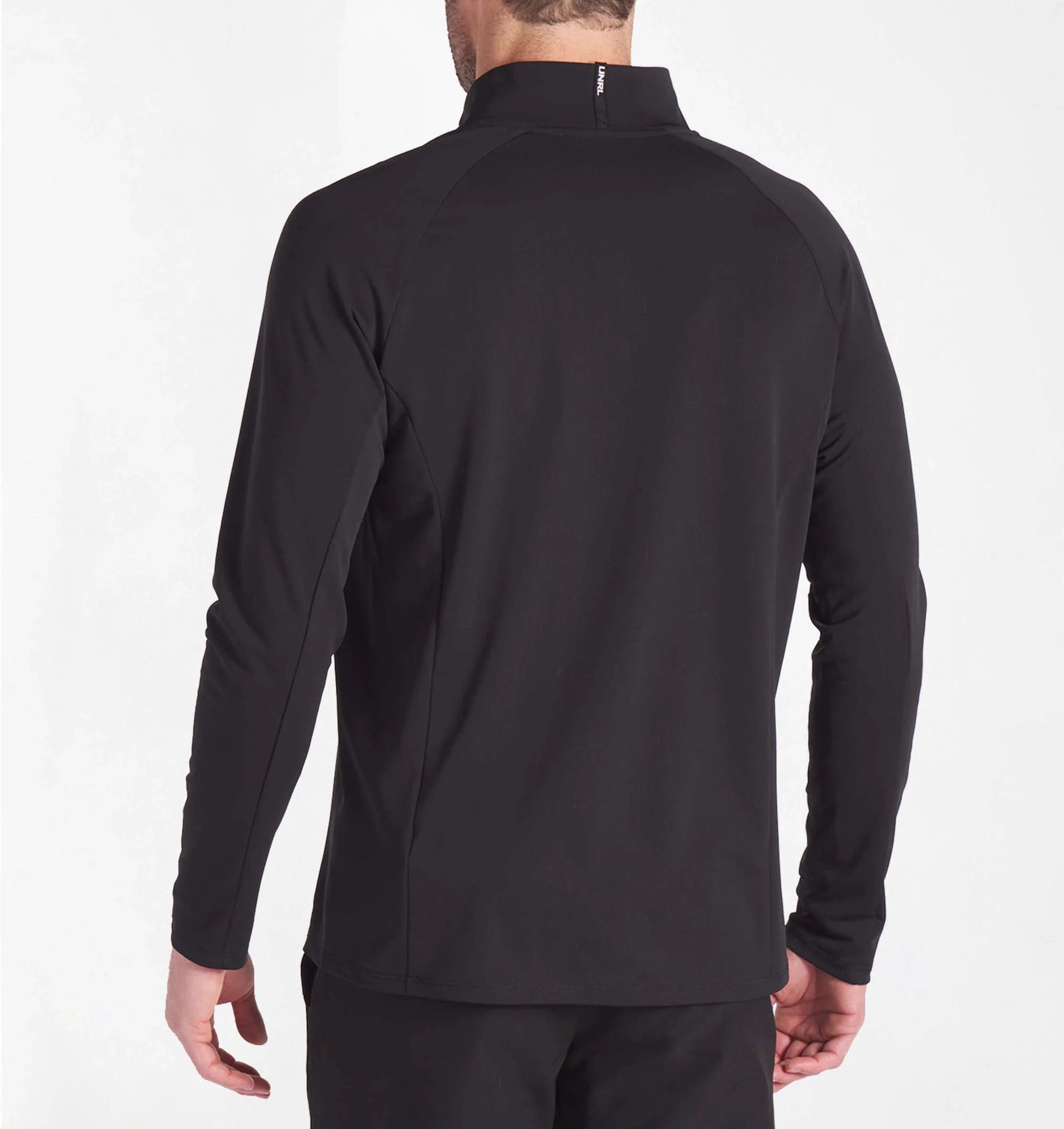 Highlands Quarter Zip