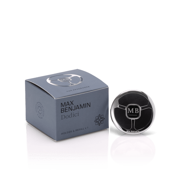 Car Fragrance & Dispenser