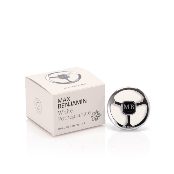 Car Fragrance & Dispenser