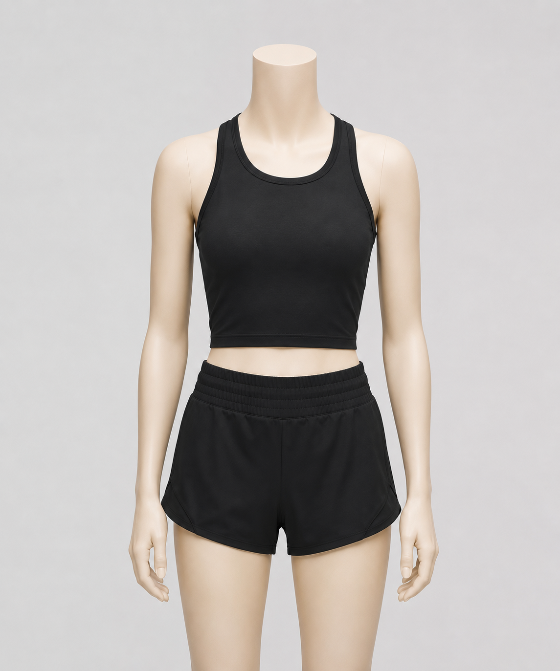Hotty Hot HR Short 2.5" *Lined