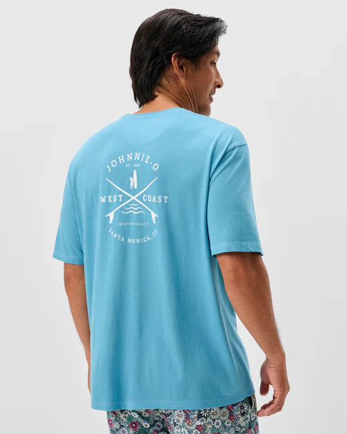 Born to Surf