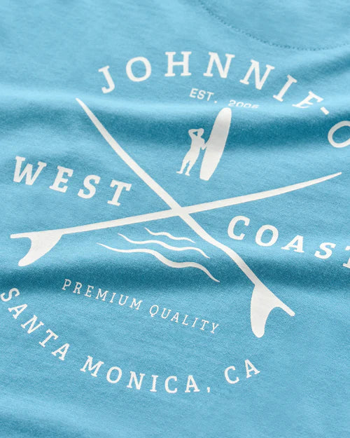 Born to Surf