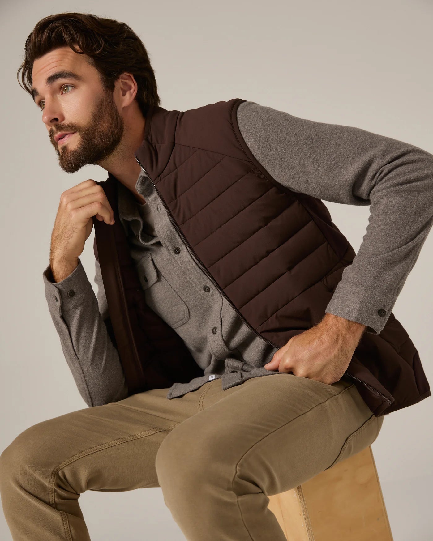 Atlas Performance Vest