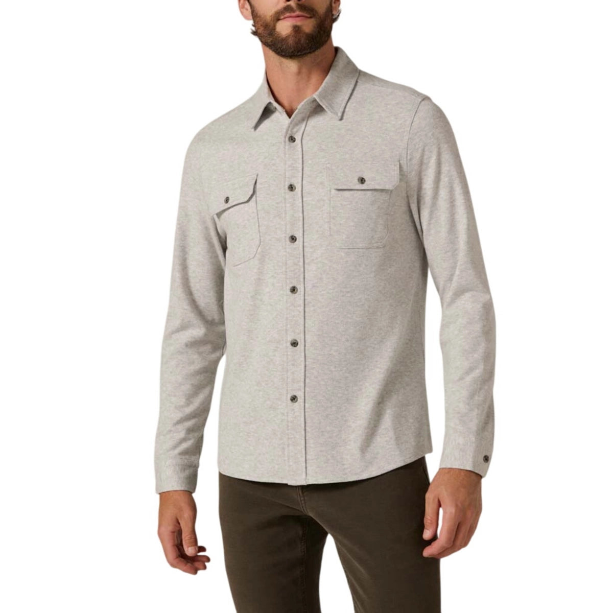 Generation Long Sleeve Shirt