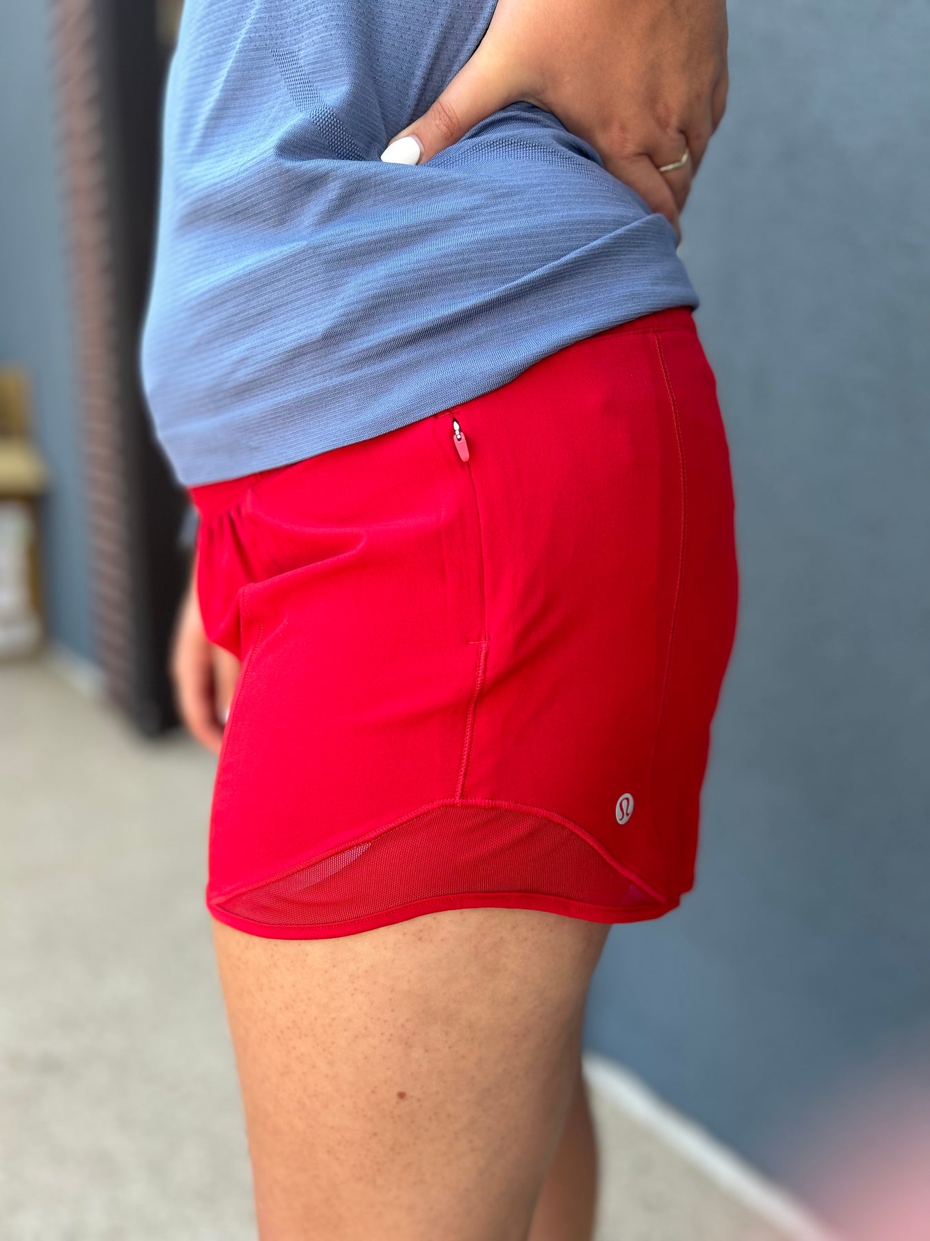 Women's Shorts