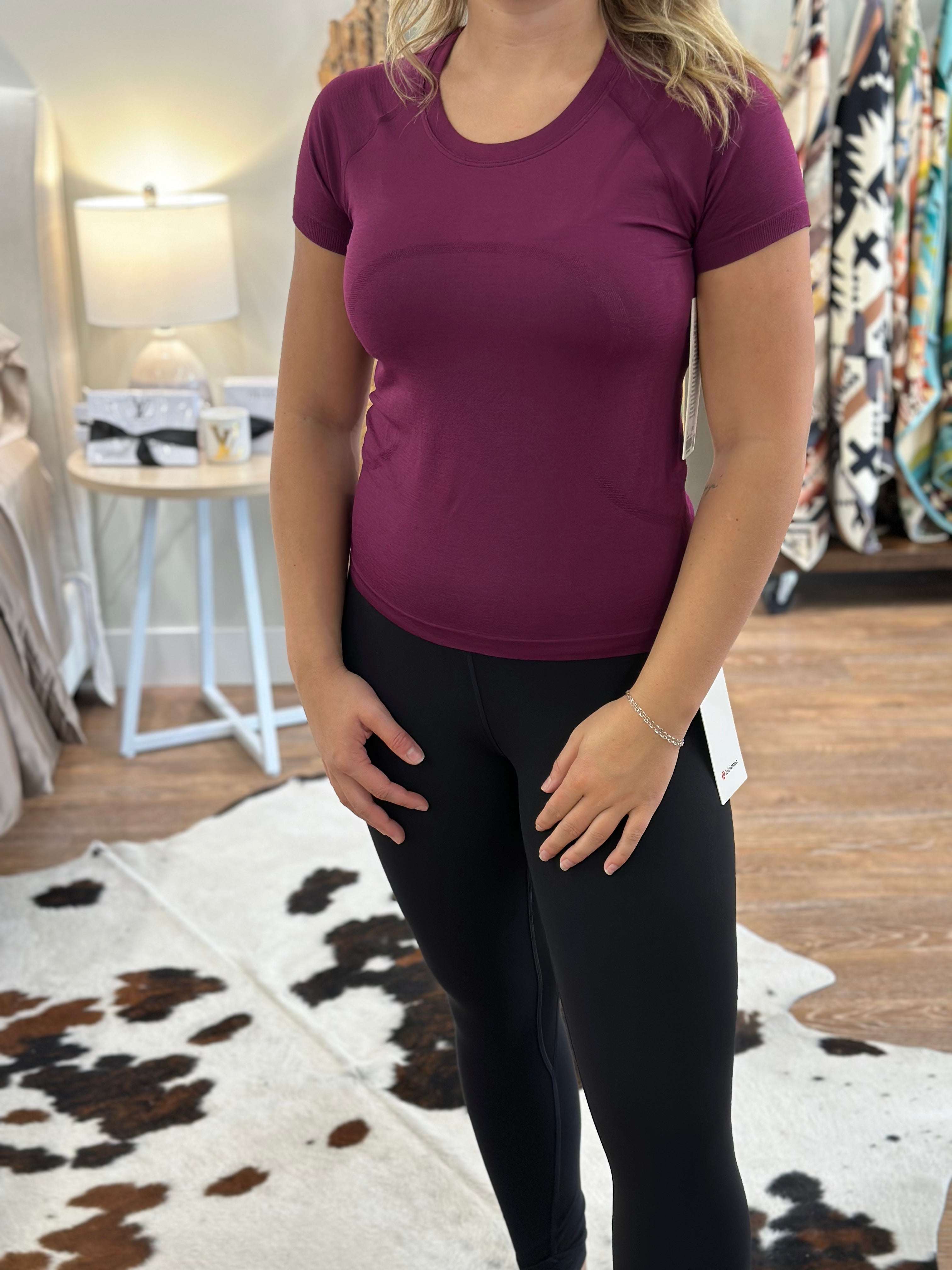 Swiftly Tech  Short Sleeve 2.0 *Race