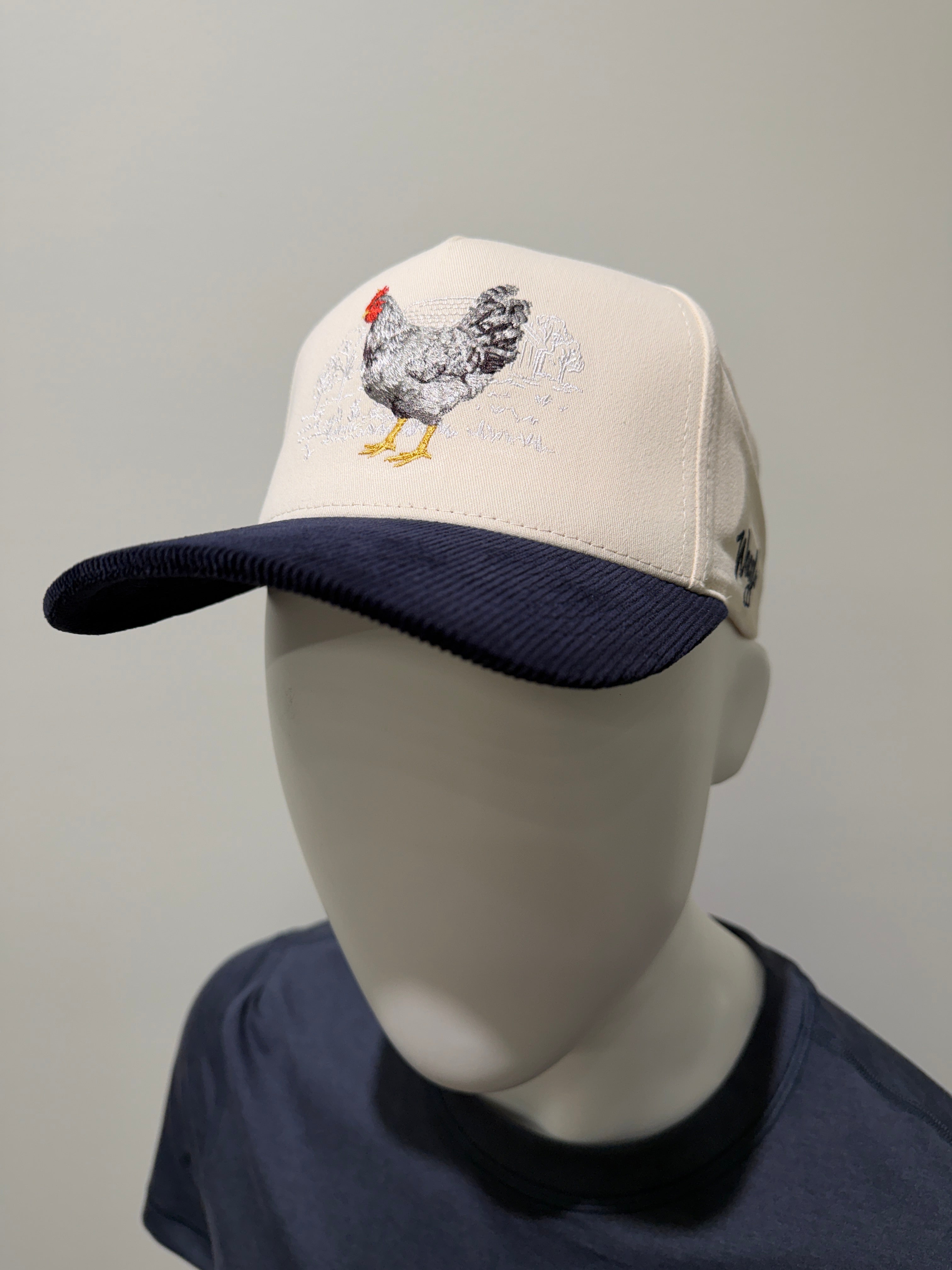 Roost Corduroy