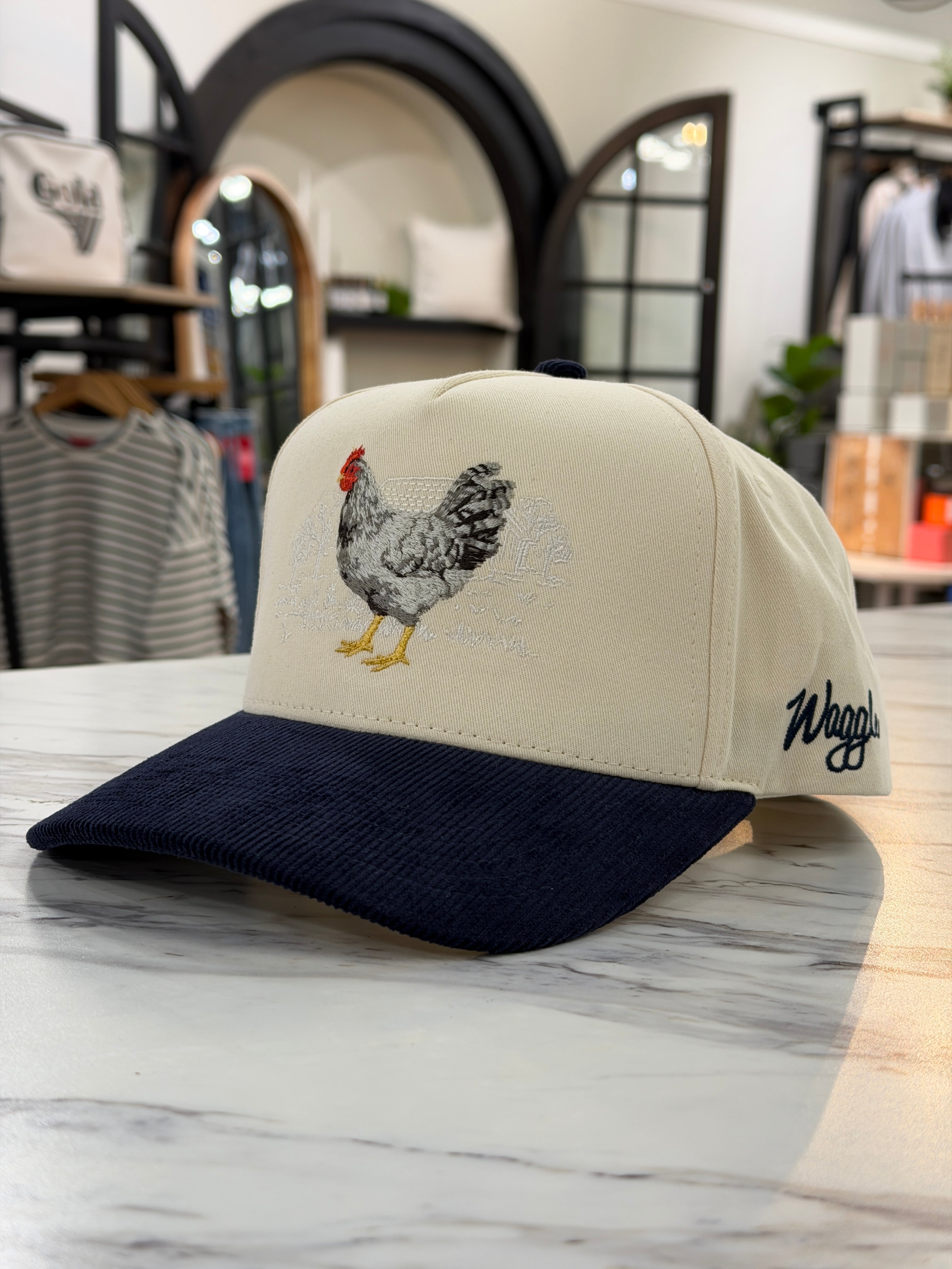 Roost Corduroy