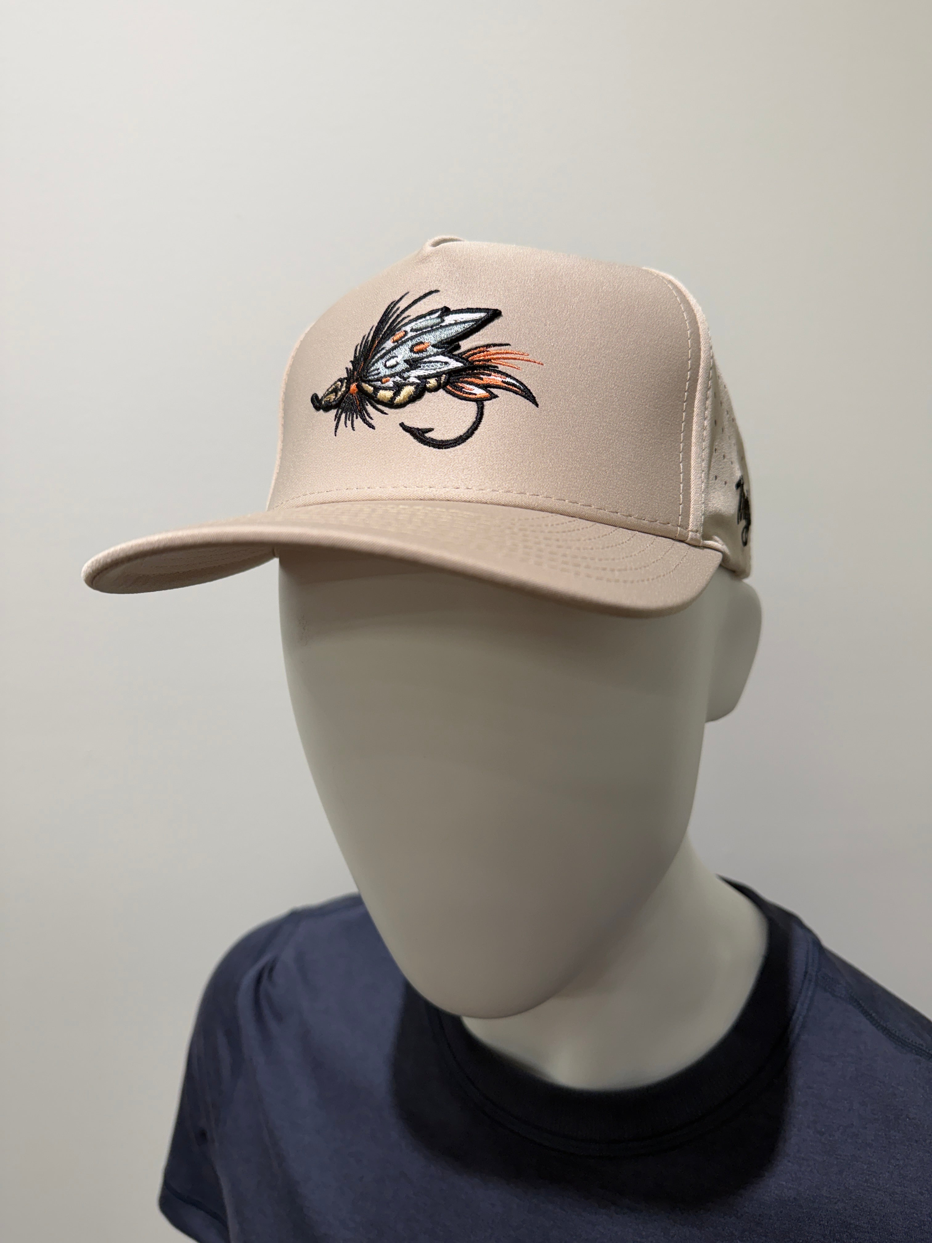 Super Fly Snapback