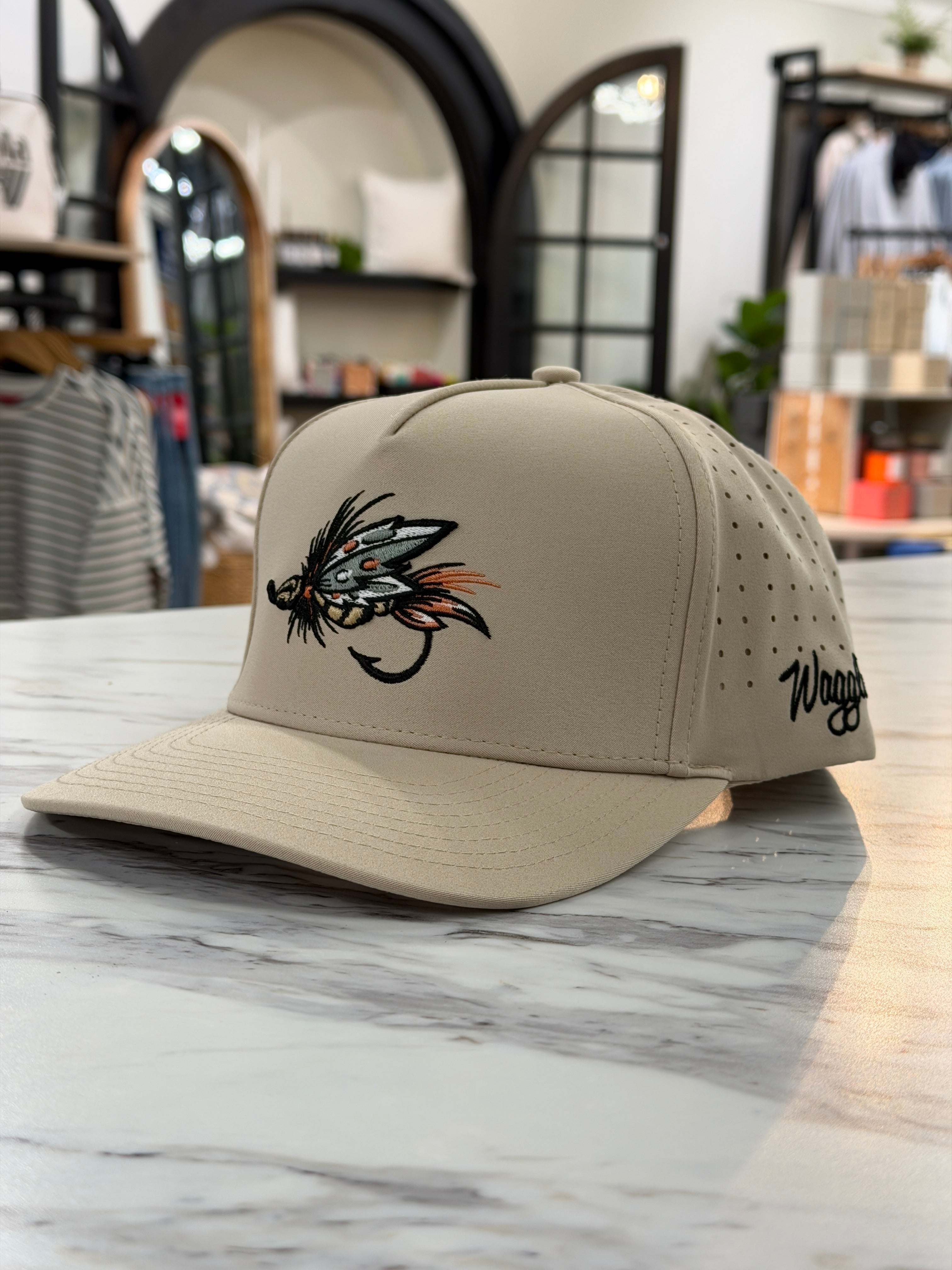 Super Fly Snapback