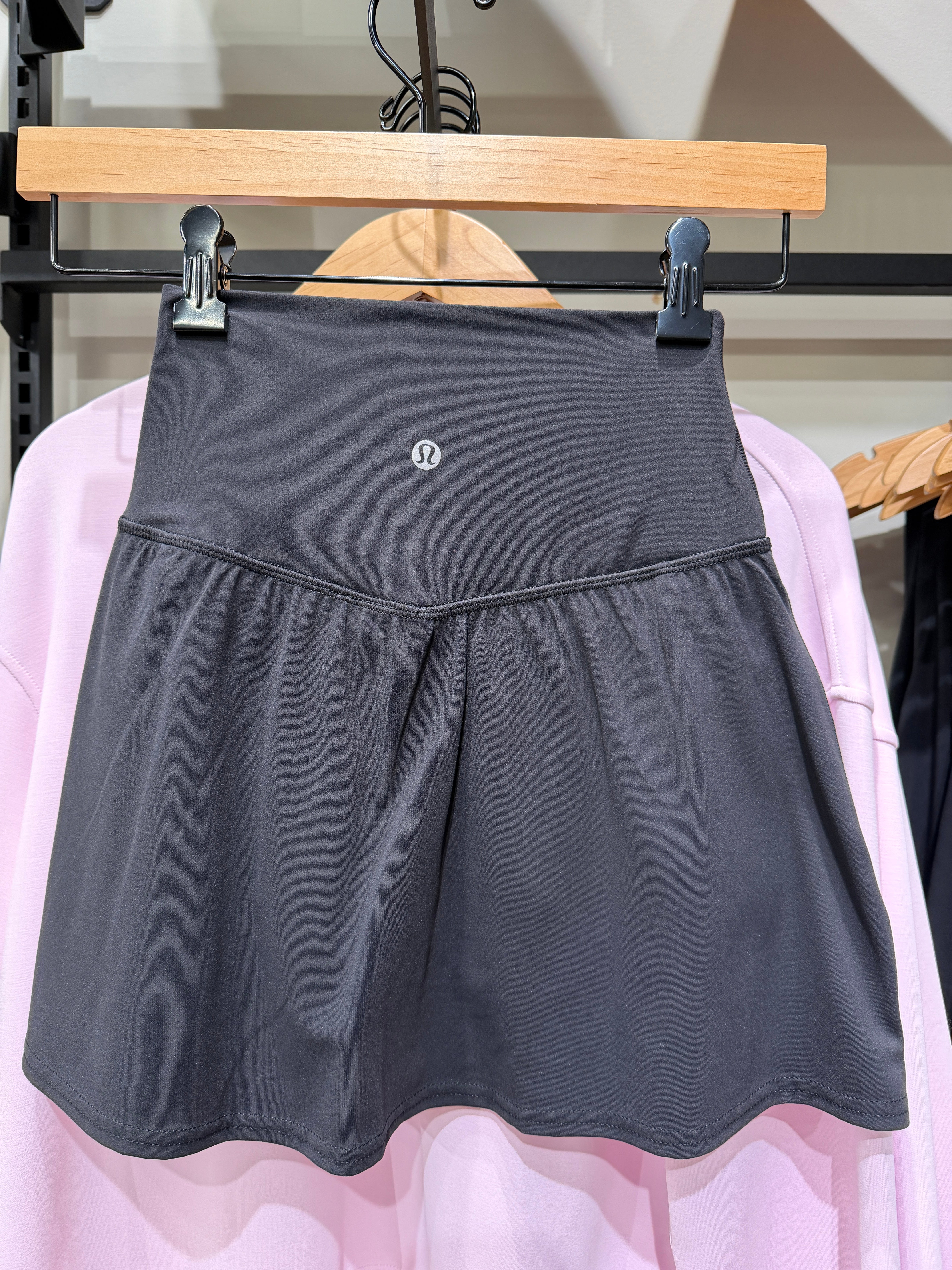 Align HR Skirt