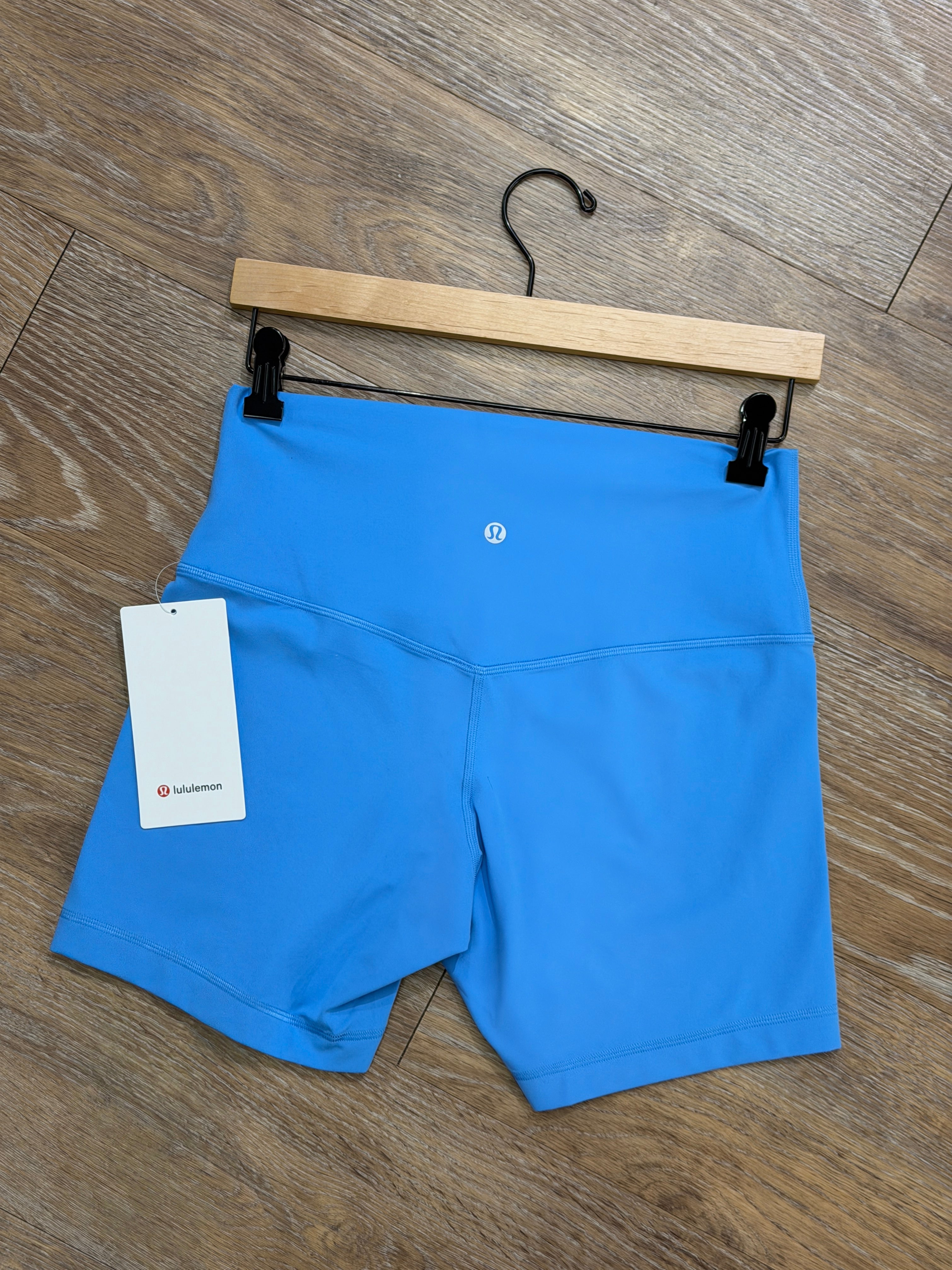 Align No Line HR Short 6”
