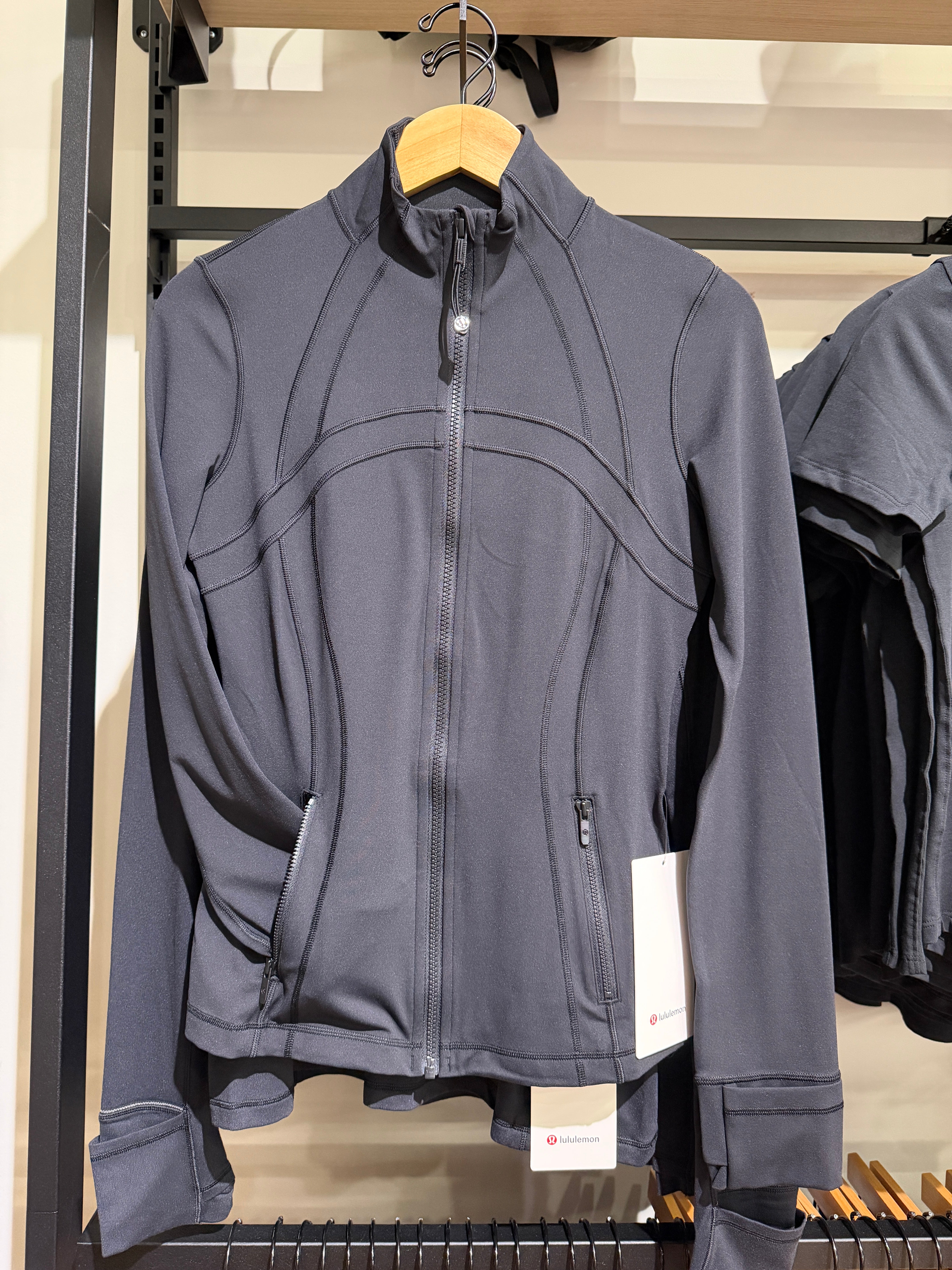 Define Jacket *Nulu™