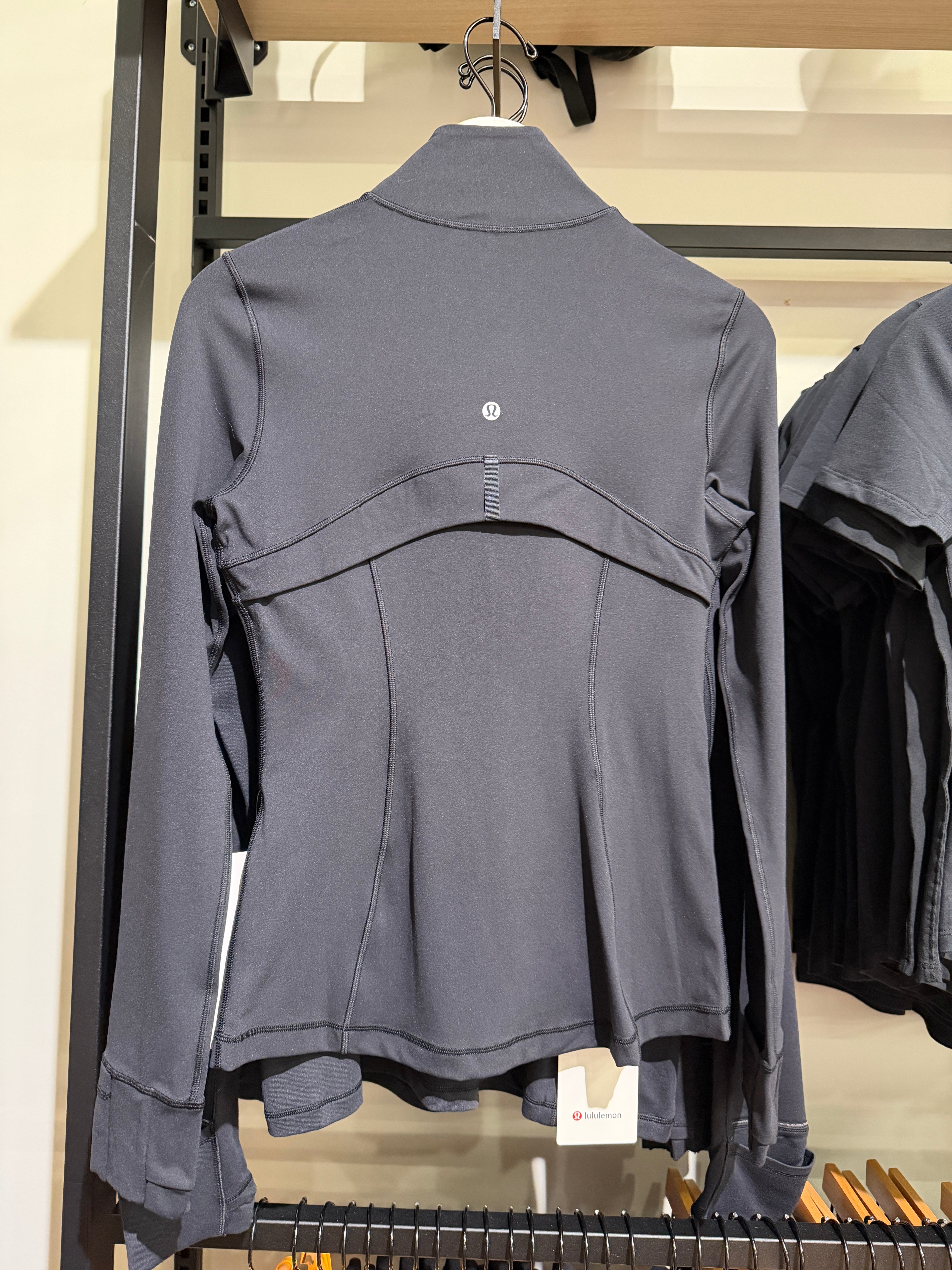 Define Jacket *Nulu™